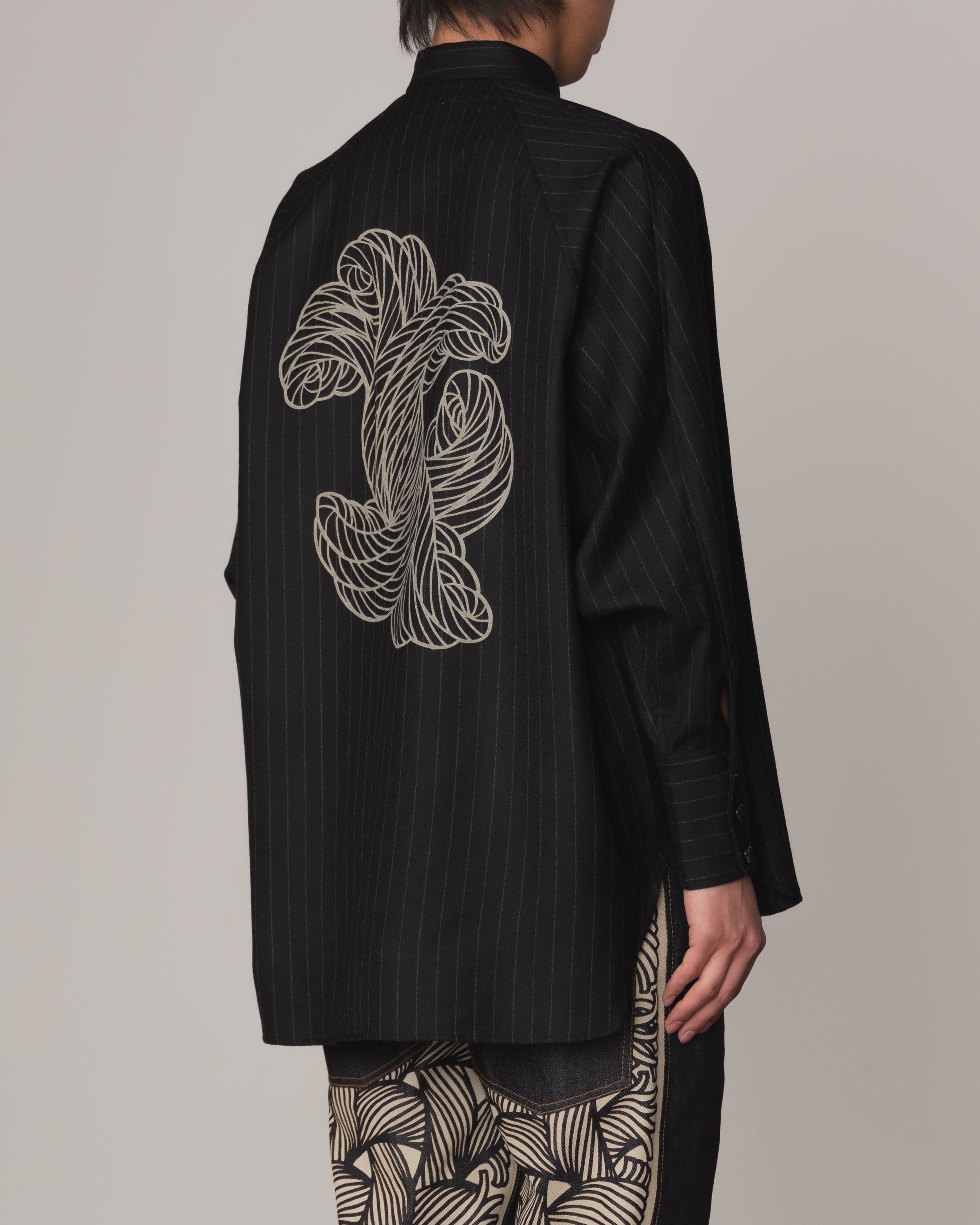 British Designer and Artist, Christopher Nemeth / Tokyo