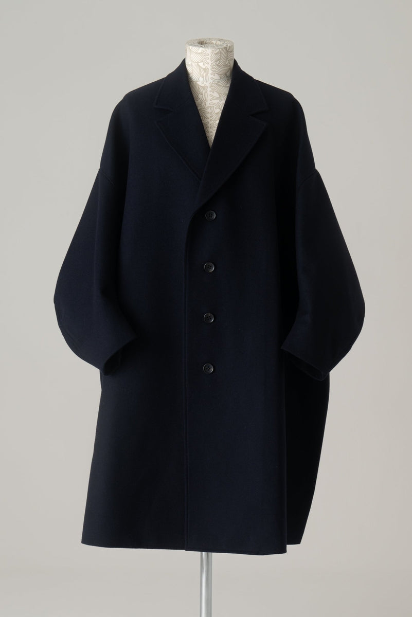 Christopher nemeth ロングジャケット Christopher nemeth ロングジャケット Christopher Nemeth リネン