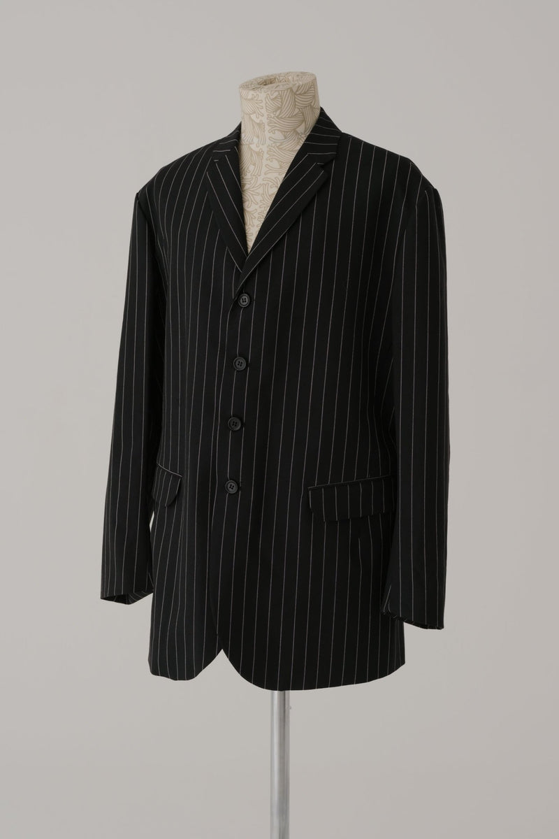 Christopher nemeth ロングジャケット British Designer and Artist, Christopher Nemeth / Tokyo