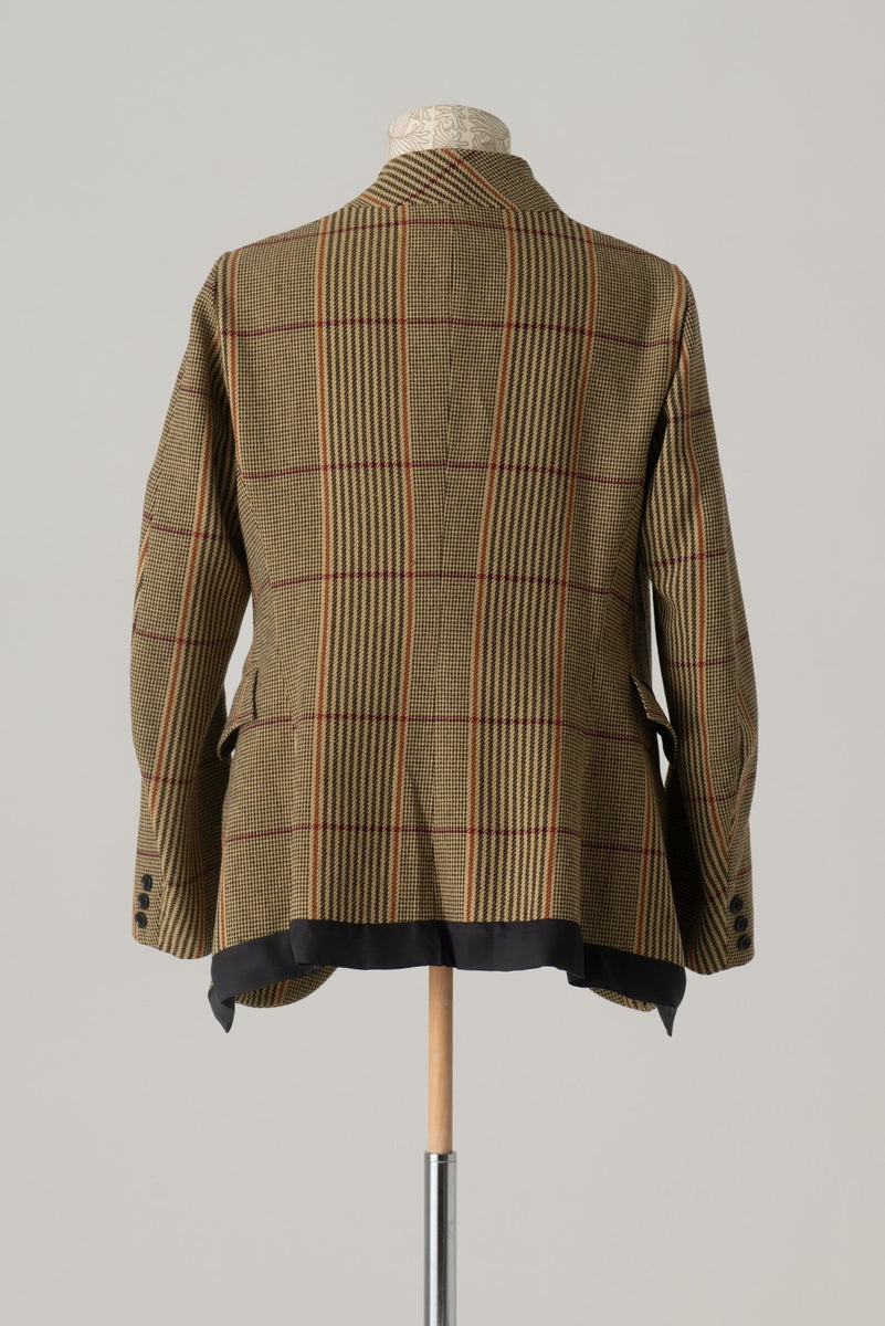 Christopher Nemeth ジャケット Jacket – Christopher Nemeth