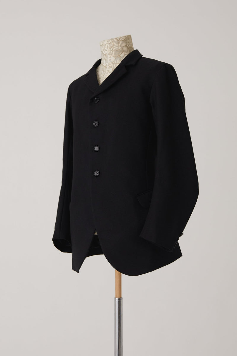 ジャケット・アウター NEMETH tailored jacket size s NEMETH tailored jacket, size S
