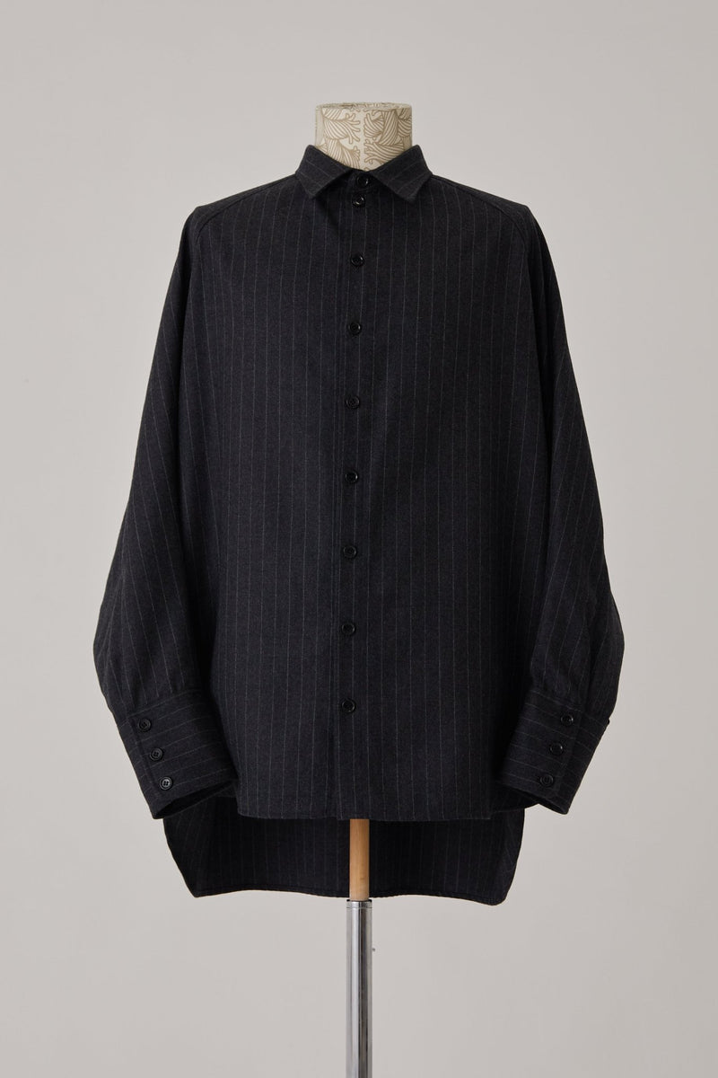 shirt-988r-wool100-pin-stripe-