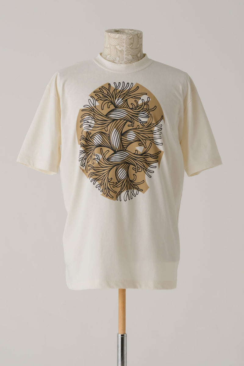 Nemeth ロンT Christopher Nemeth: Men's Long Sleeve T-Shirt (Black) | DSML E-SHOP