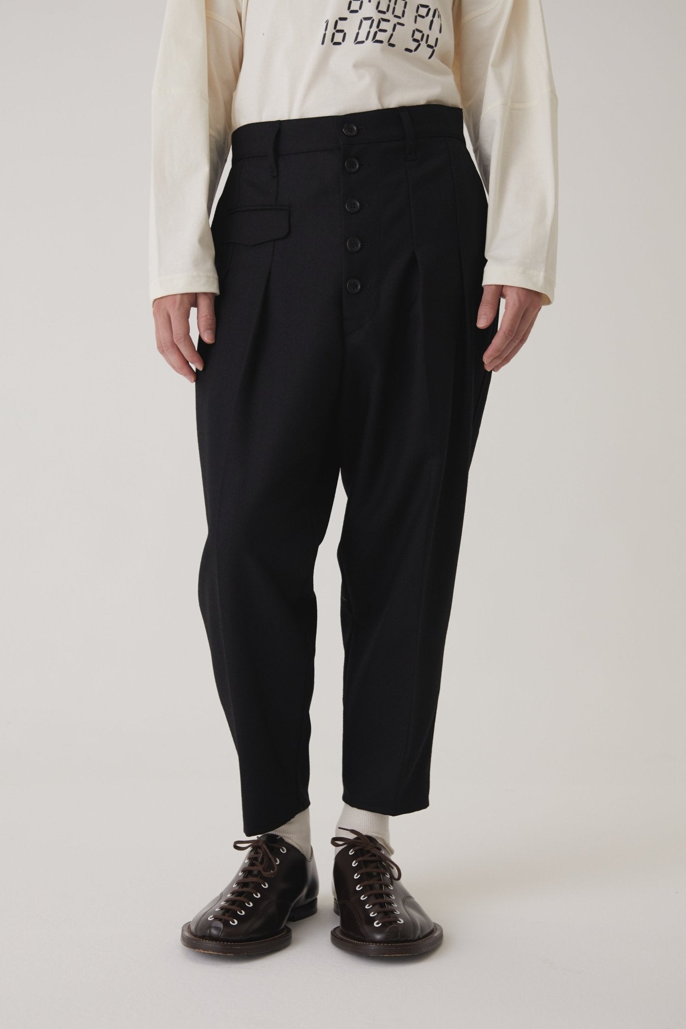 British Designer and Artist, Christopher Nemeth / Tokyo