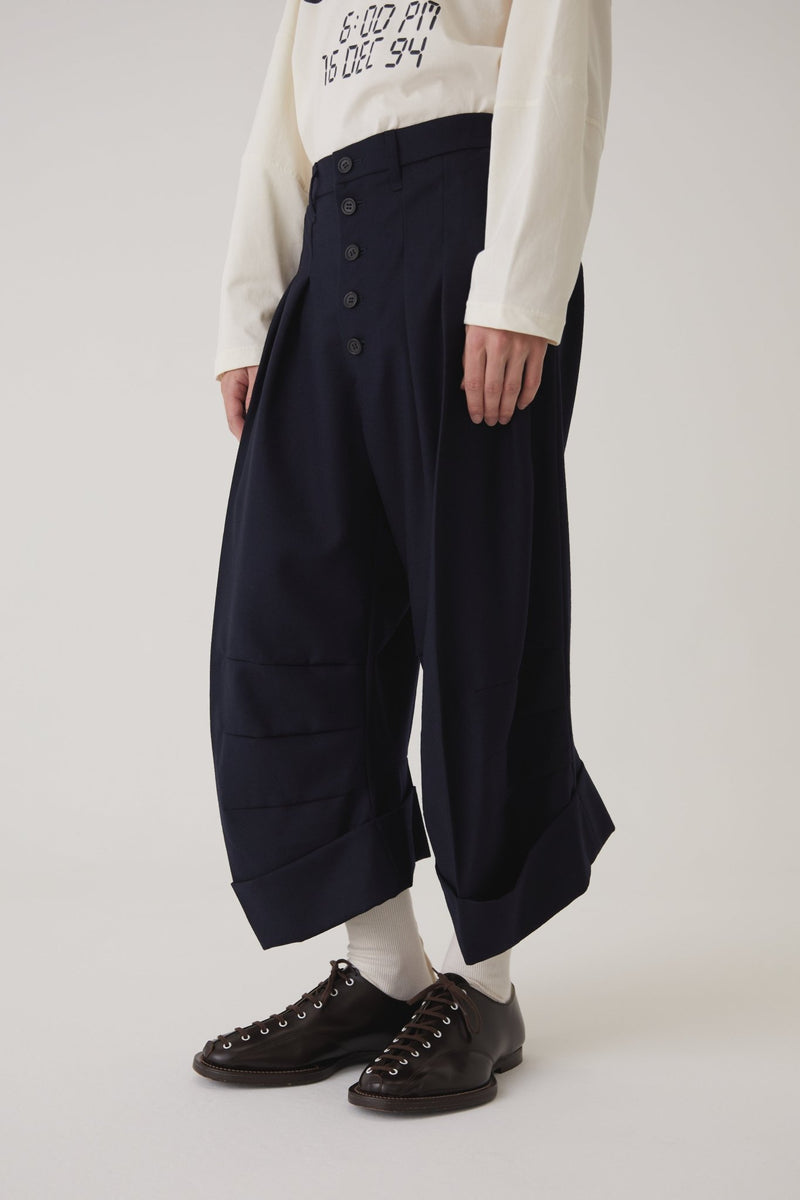 Christopher Nemeth サルエルパンツ British Designer and Artist, Christopher Nemeth / Tokyo