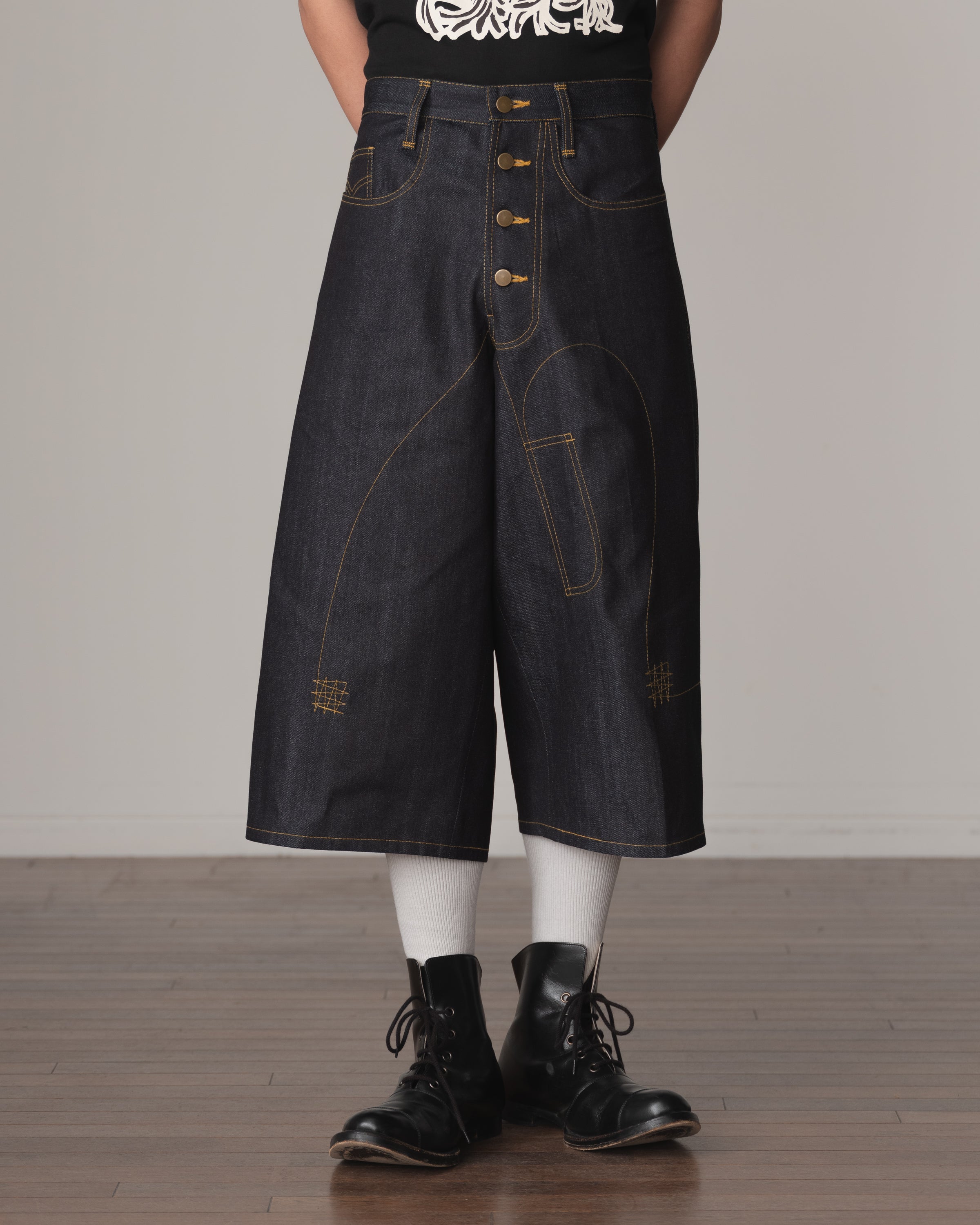 Christopher Nemeth Online Store - Bottoms