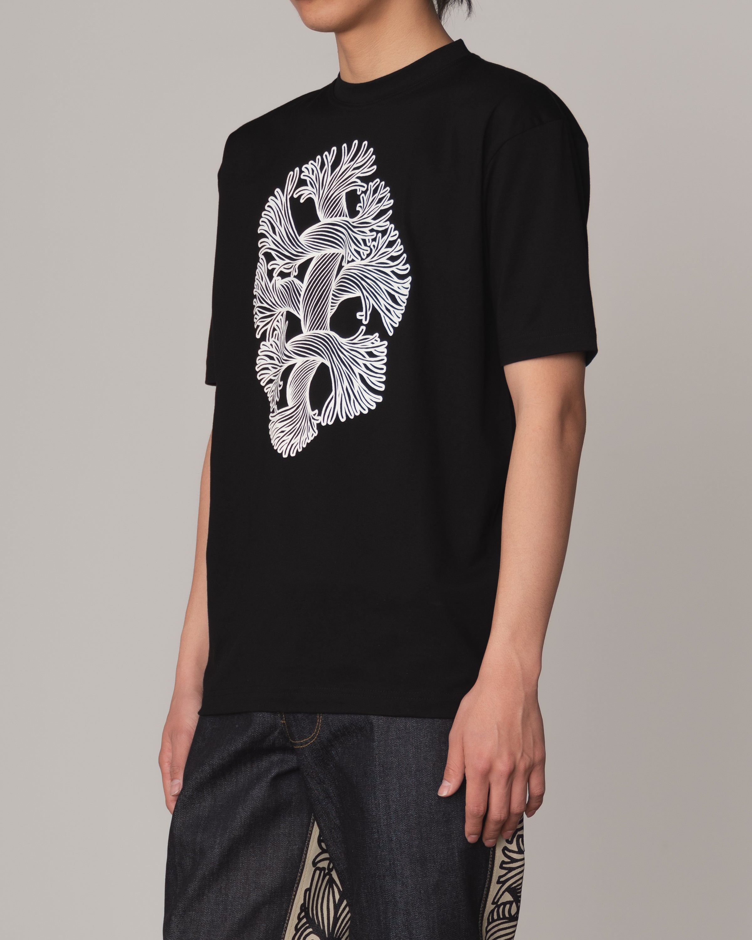 Tshirt – Christopher Nemeth