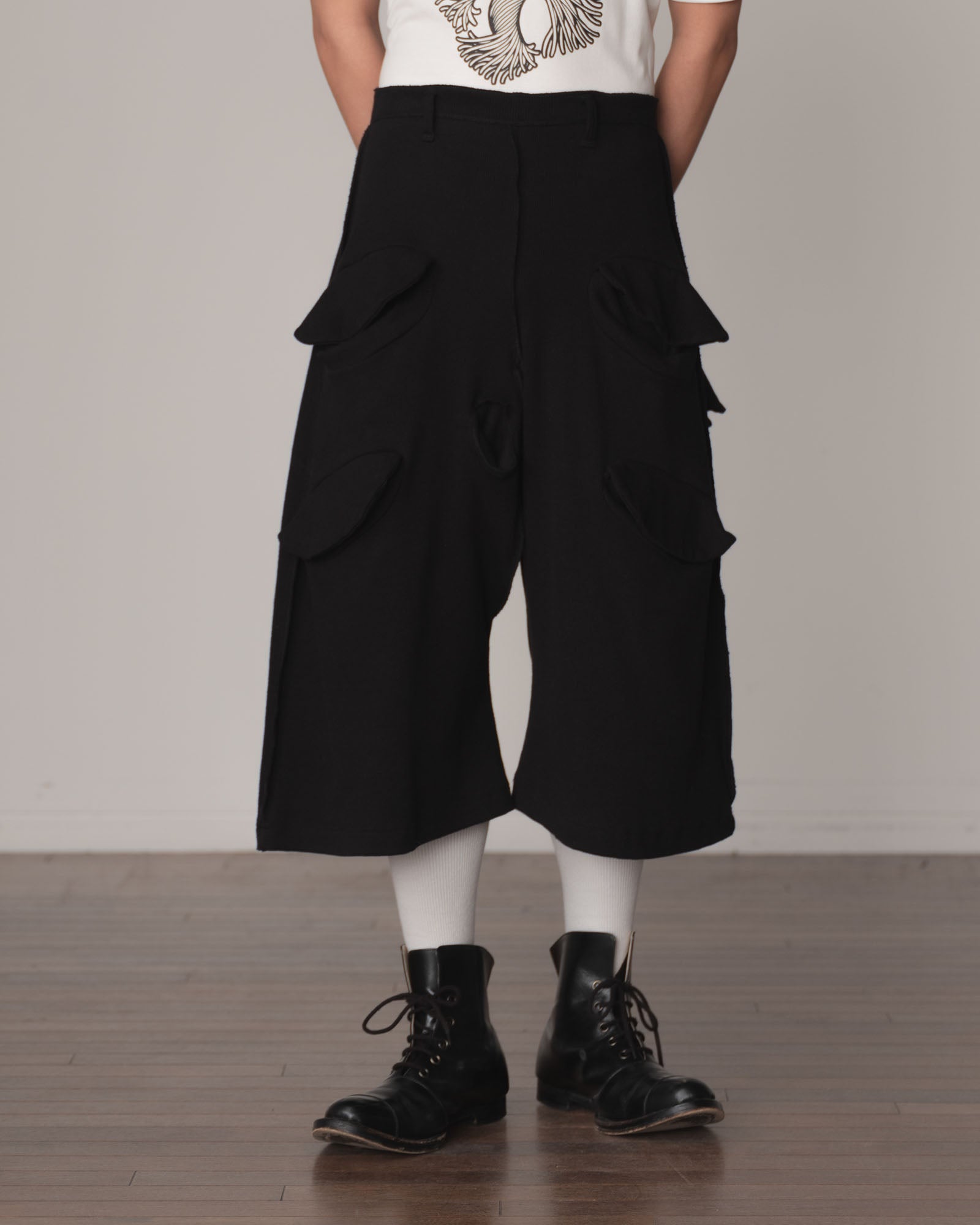 ネメス パンツ Christopher Nemeth Online Store - Bottoms