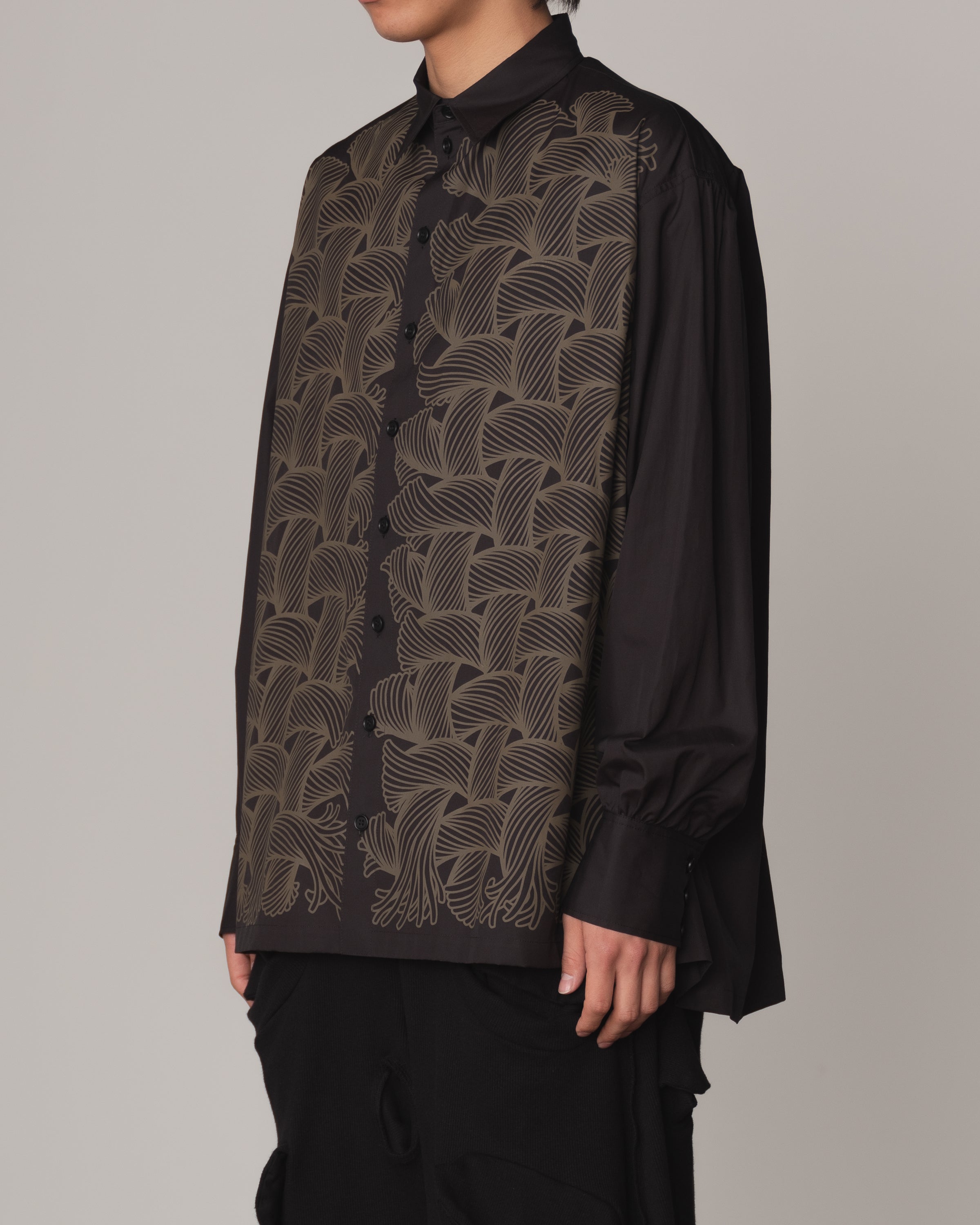 Shirt – Christopher Nemeth