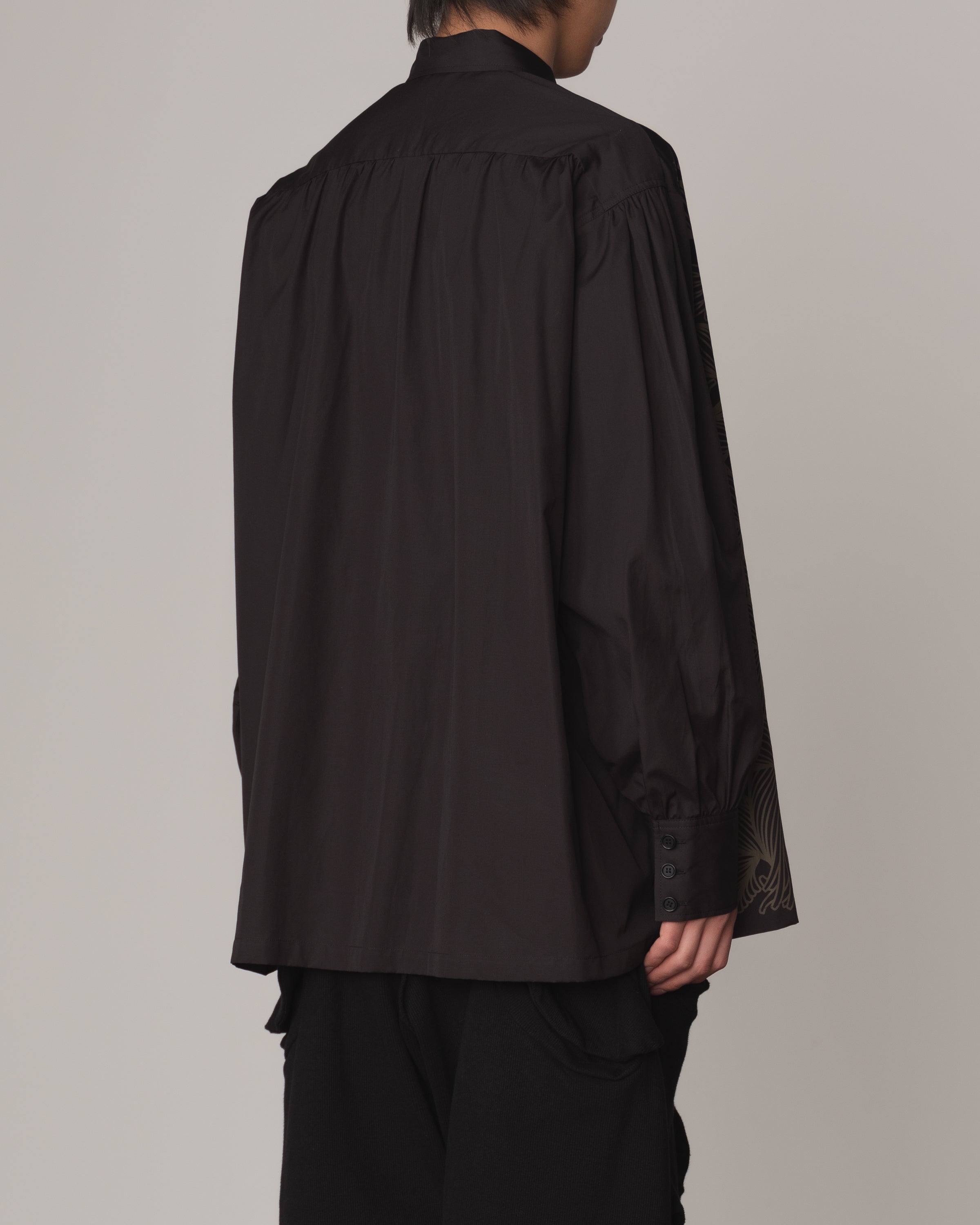 Shirt – Christopher Nemeth