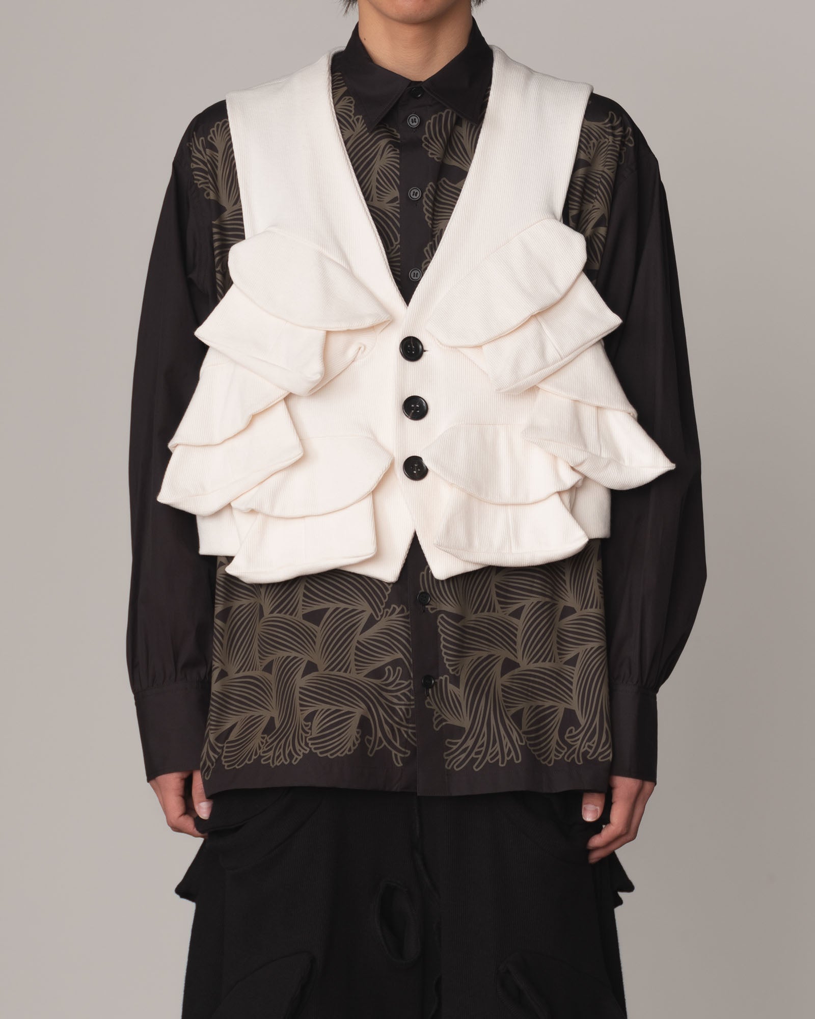 Waistcoat – Christopher Nemeth