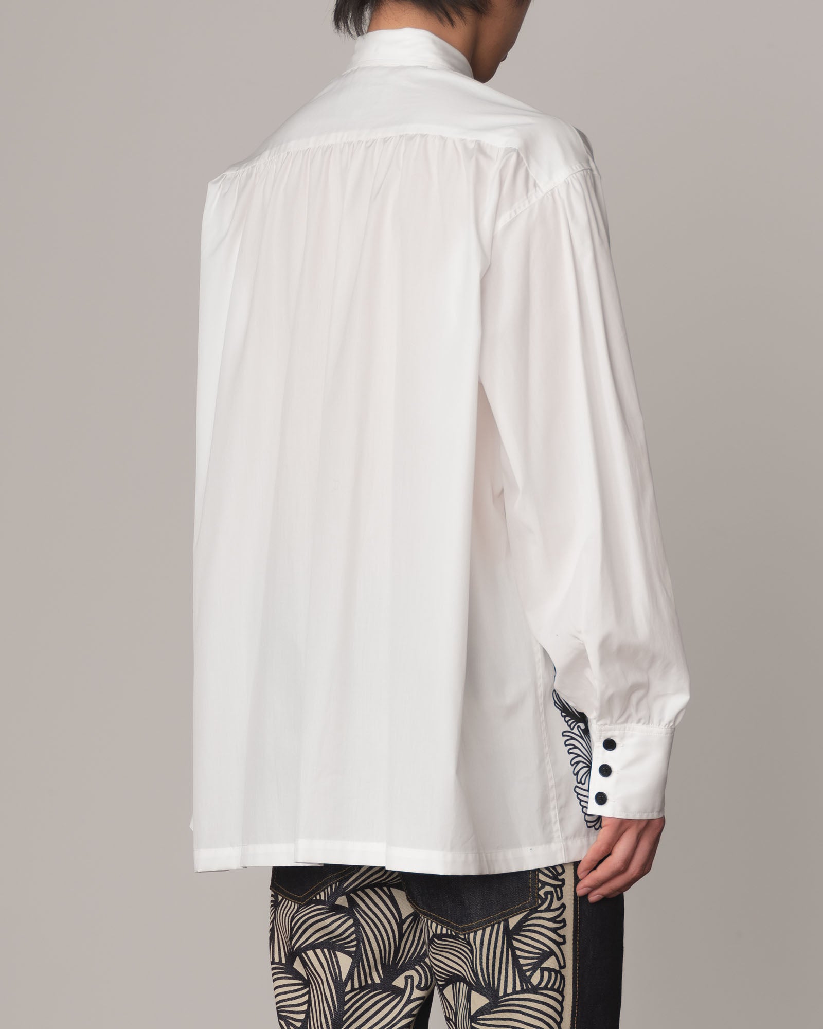 Shirt – Christopher Nemeth