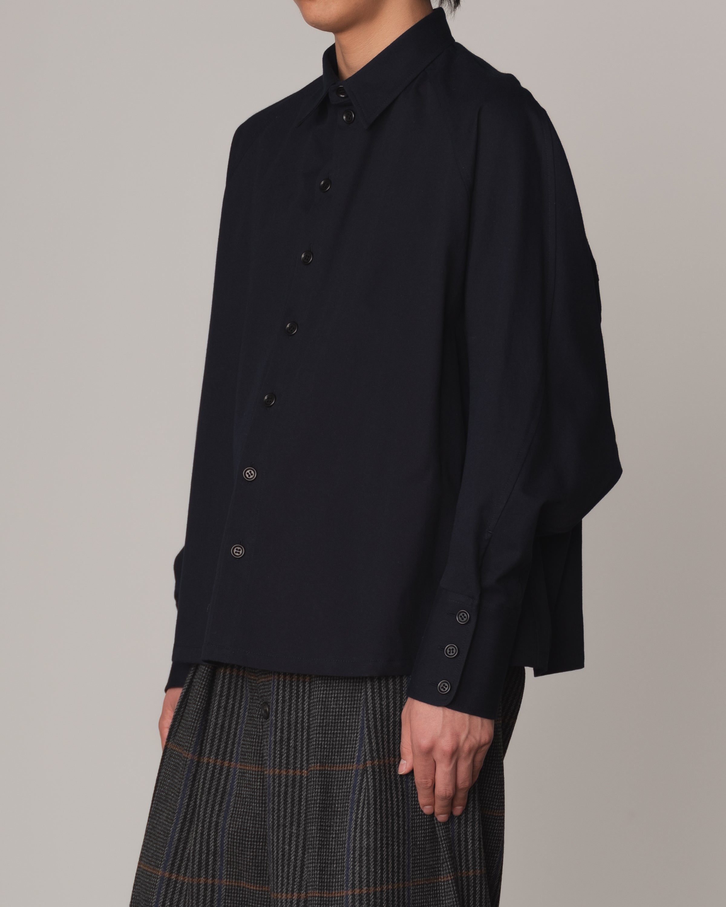 Shirt – Christopher Nemeth