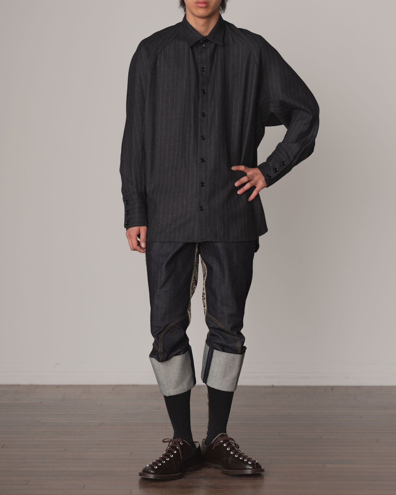 British Designer and Artist, Christopher Nemeth / Tokyo