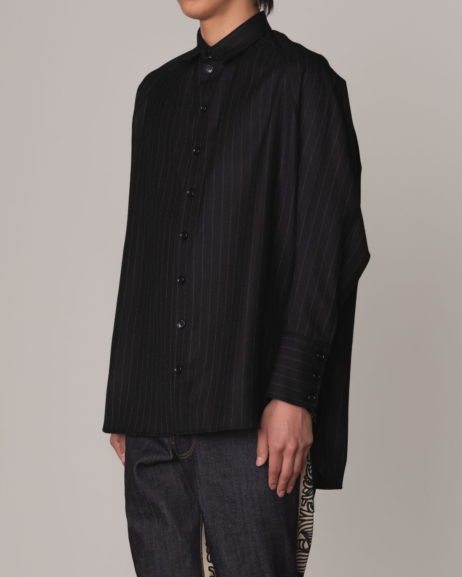 Shirt – Christopher Nemeth