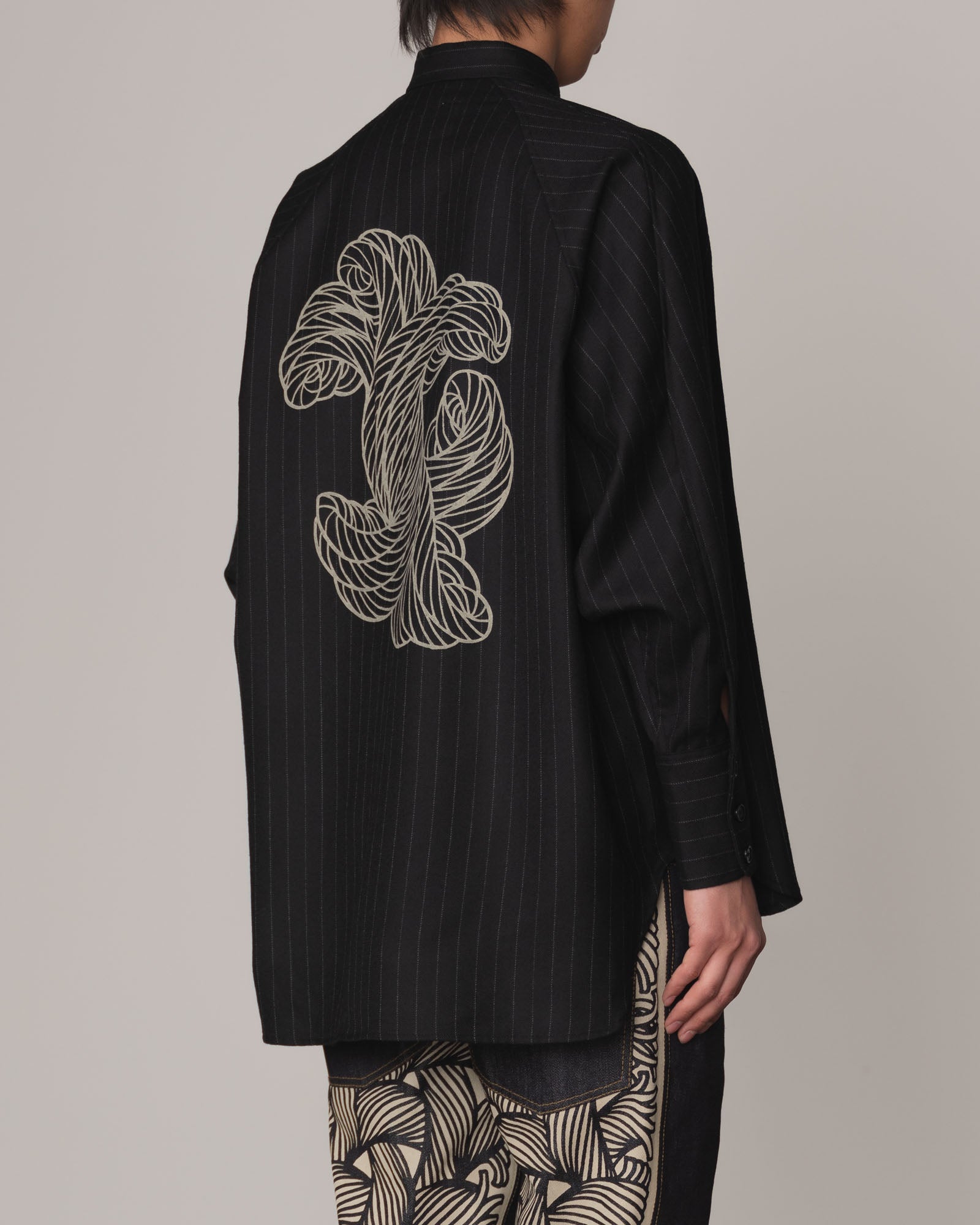 Shirt – Christopher Nemeth