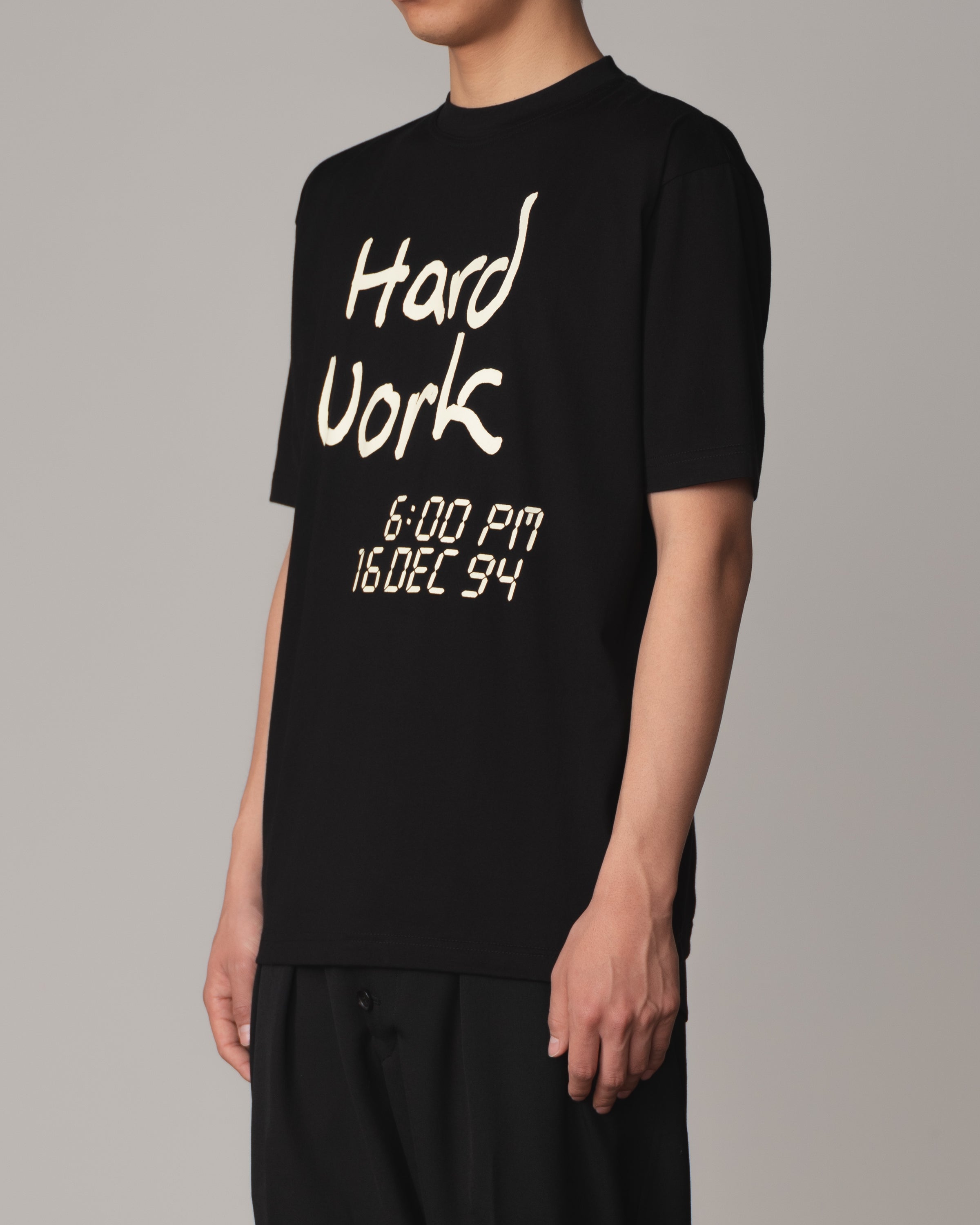 Tshirt – Christopher Nemeth
