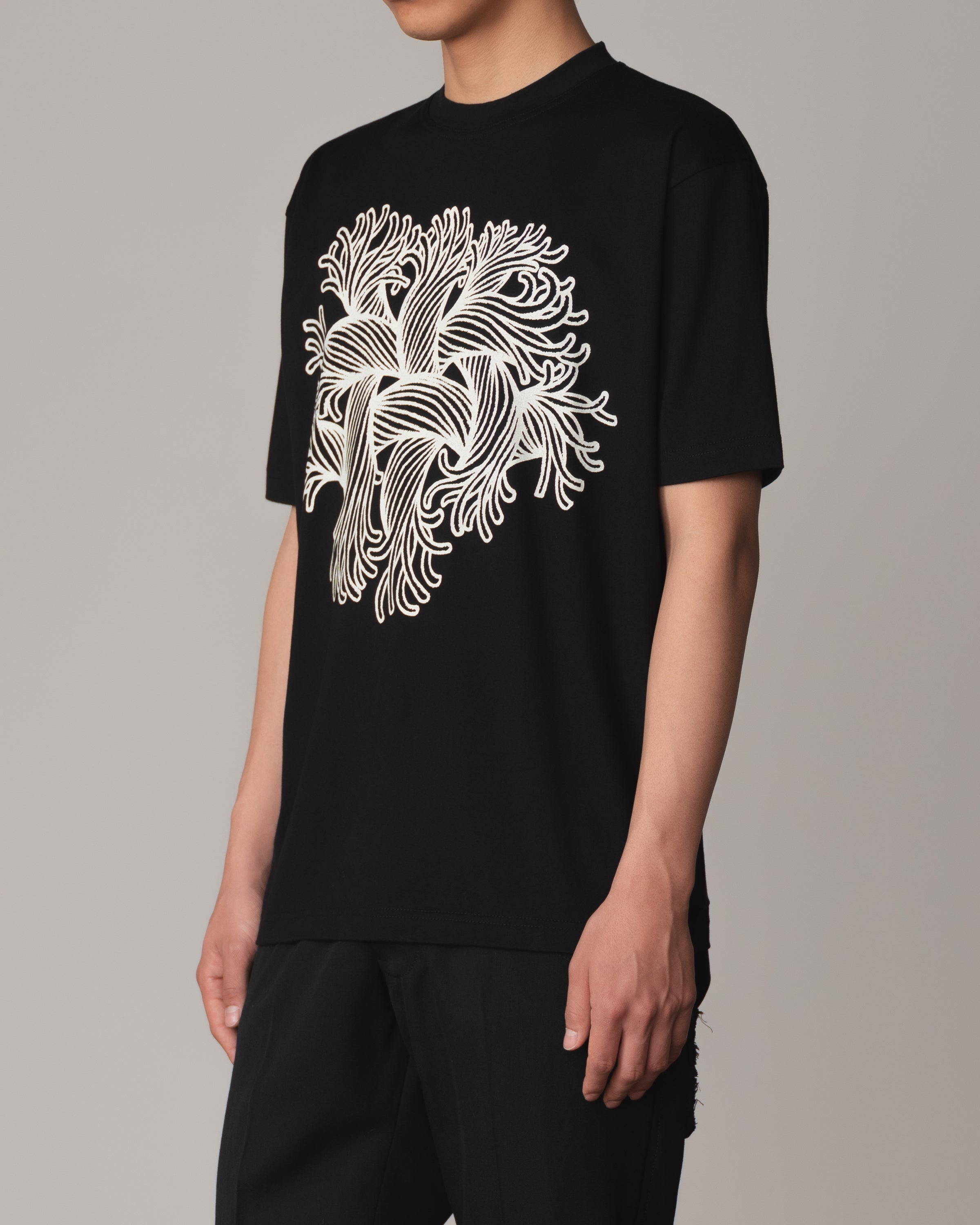 Tshirt – Christopher Nemeth