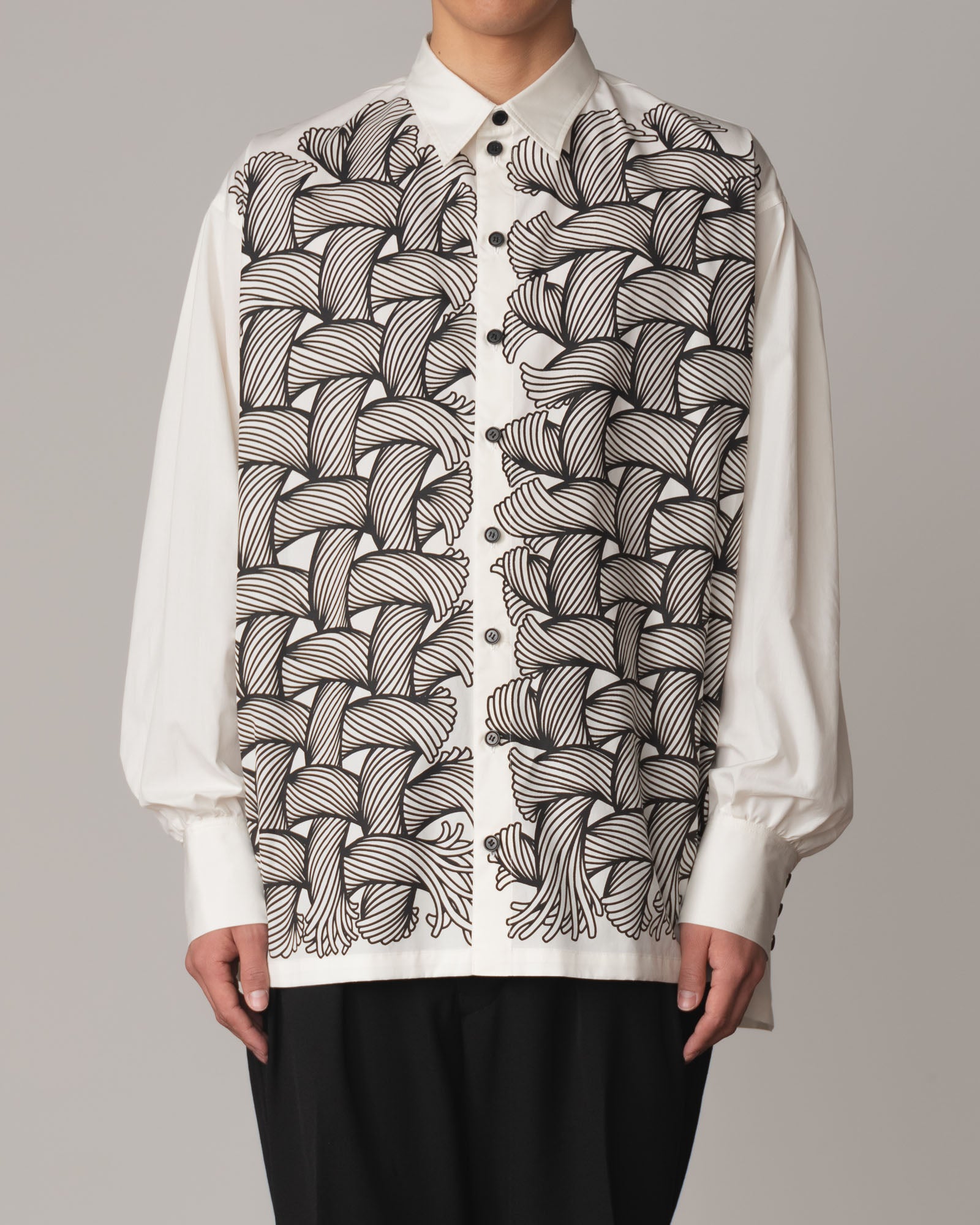 Shirt – Christopher Nemeth