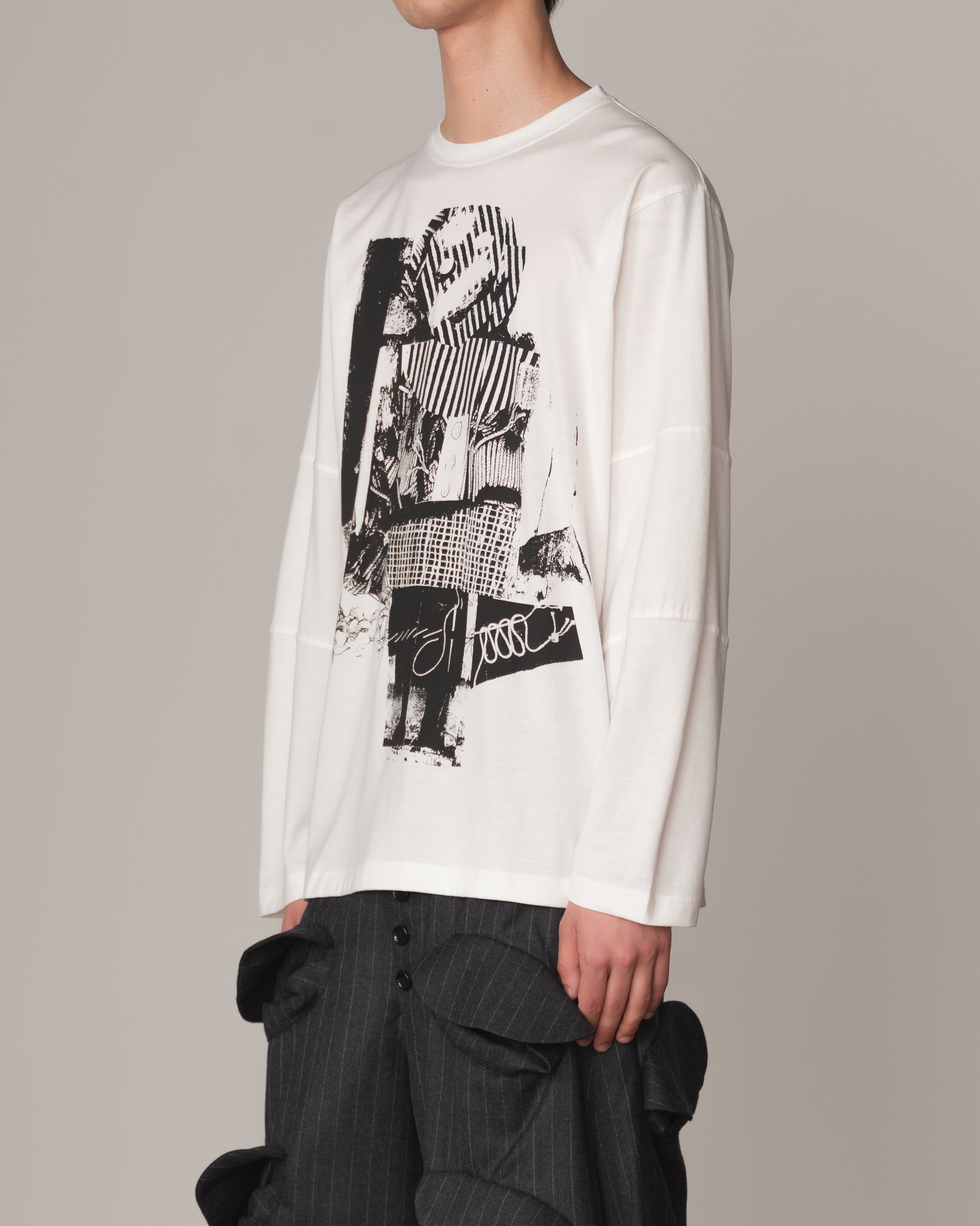 British Designer and Artist, Christopher Nemeth / Tokyo