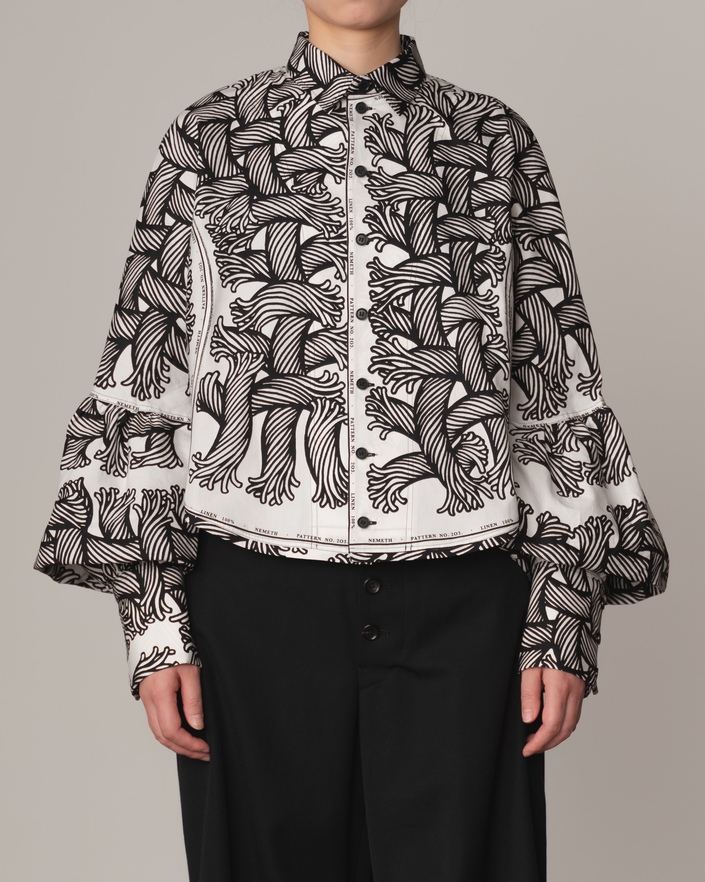British Designer and Artist, Christopher Nemeth / Tokyo