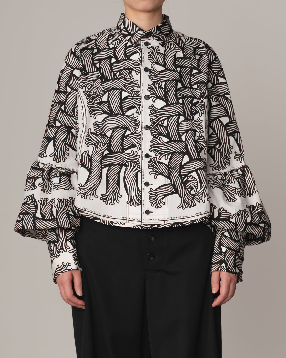 British Designer and Artist, Christopher Nemeth / Tokyo 