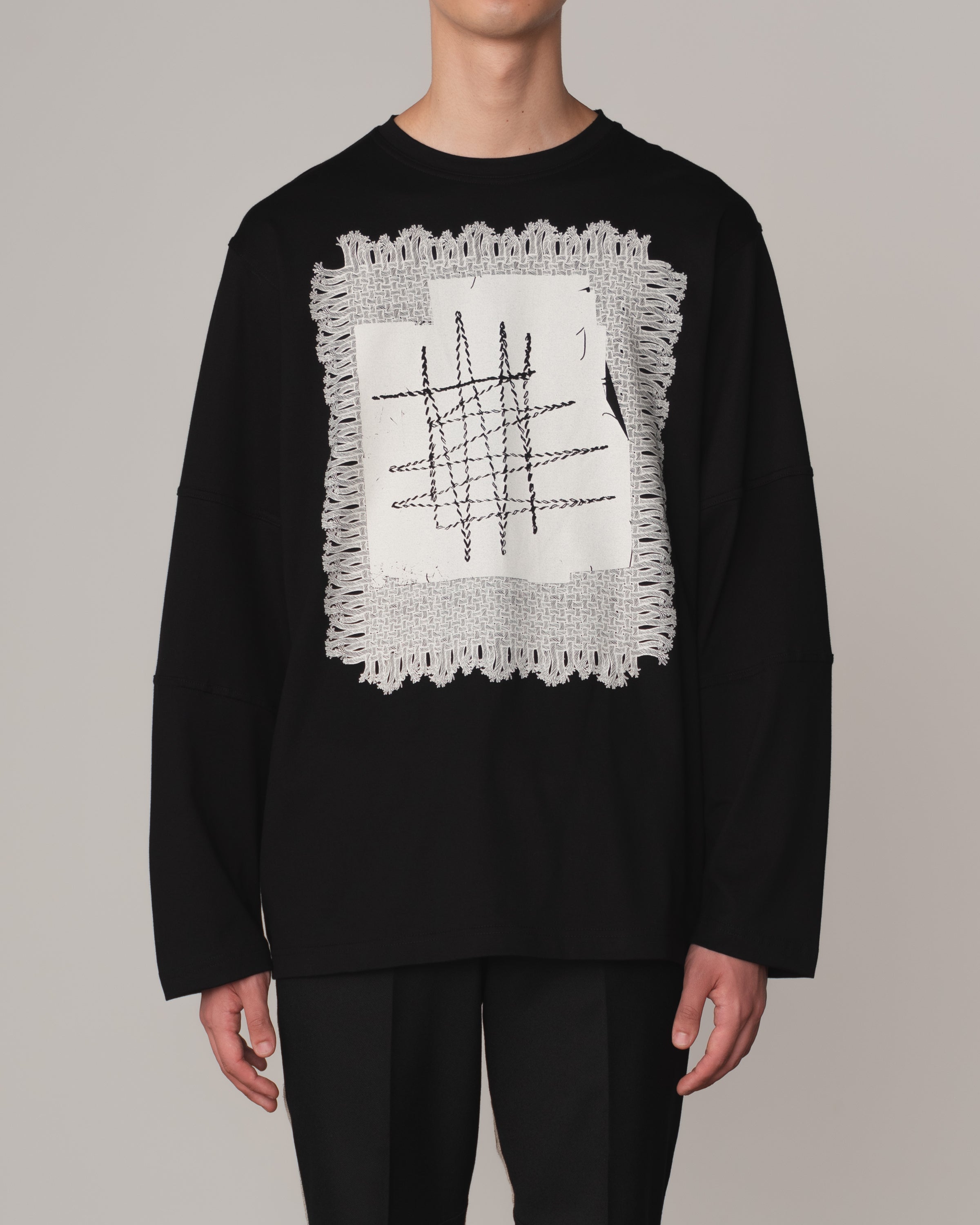British Designer and Artist, Christopher Nemeth / Tokyo