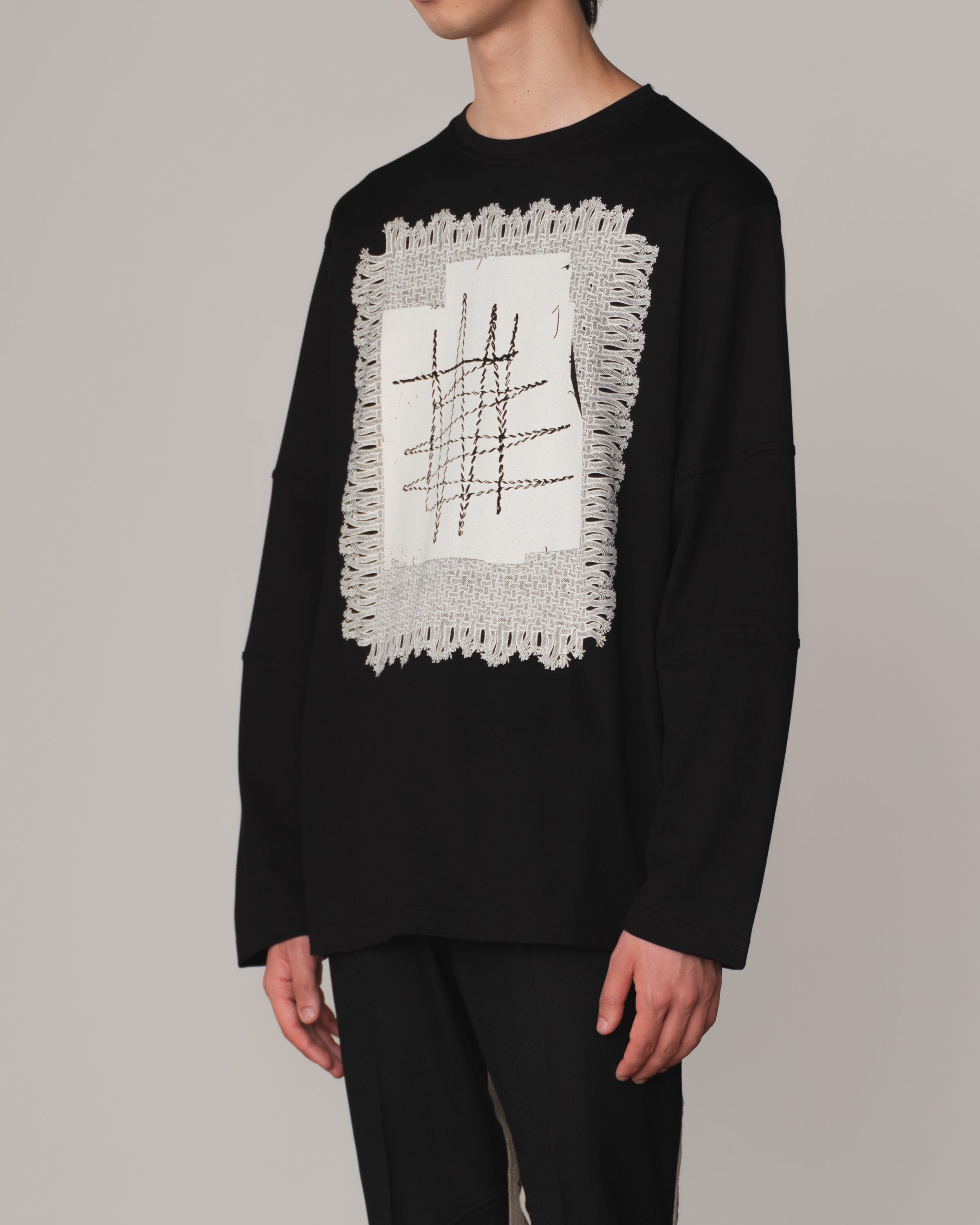 British Designer and Artist, Christopher Nemeth / Tokyo