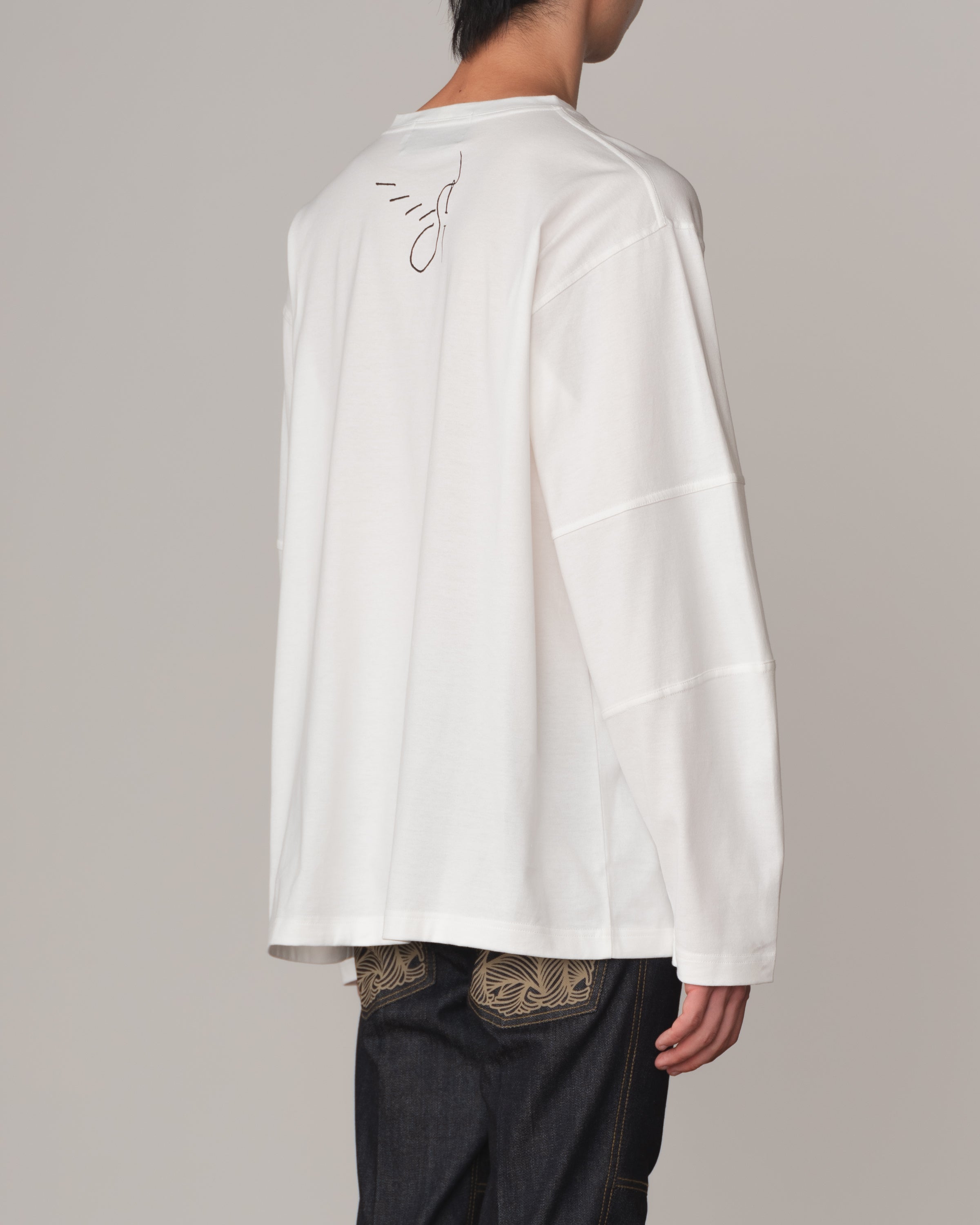 Tshirt – Christopher Nemeth