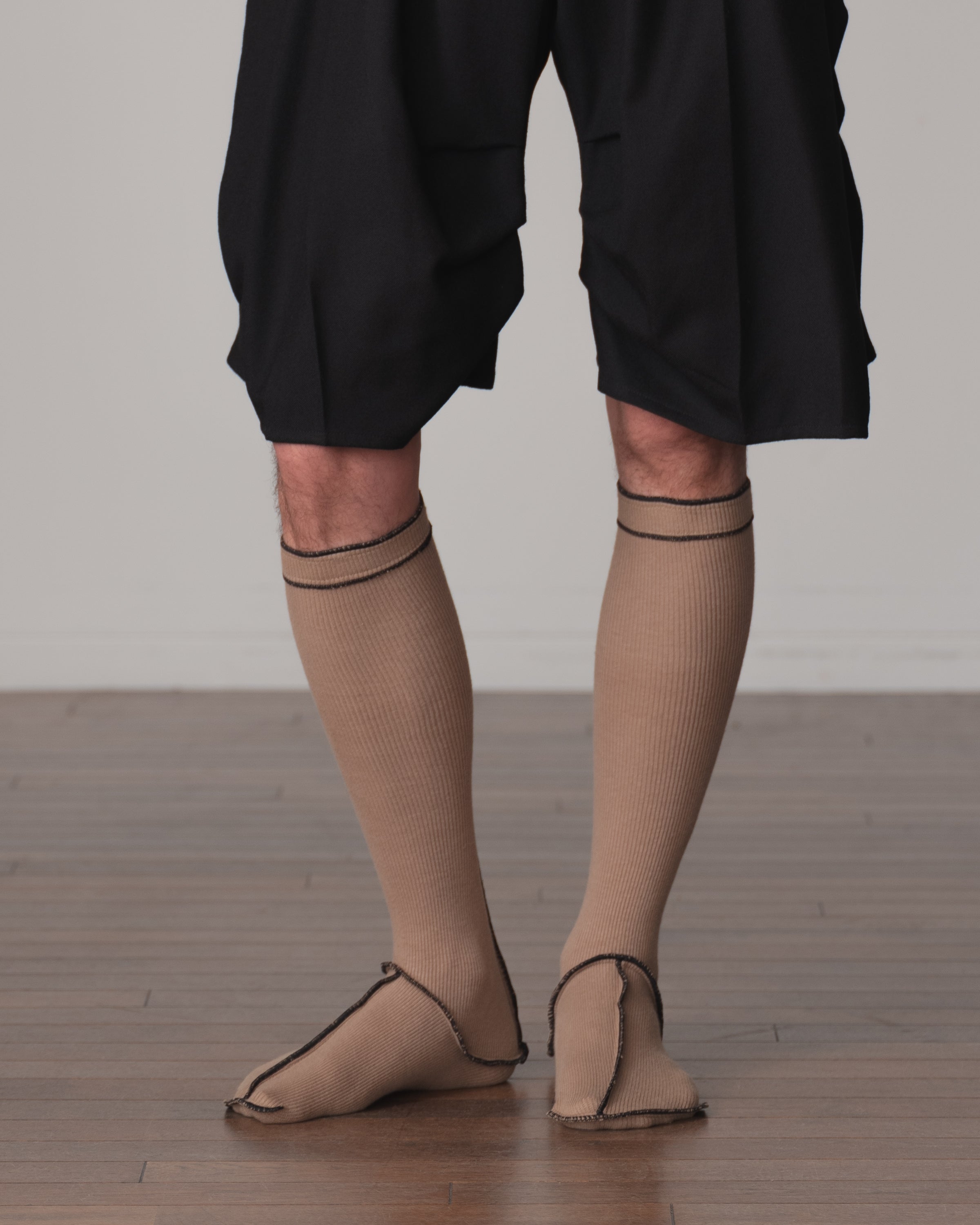 Socks – Christopher Nemeth