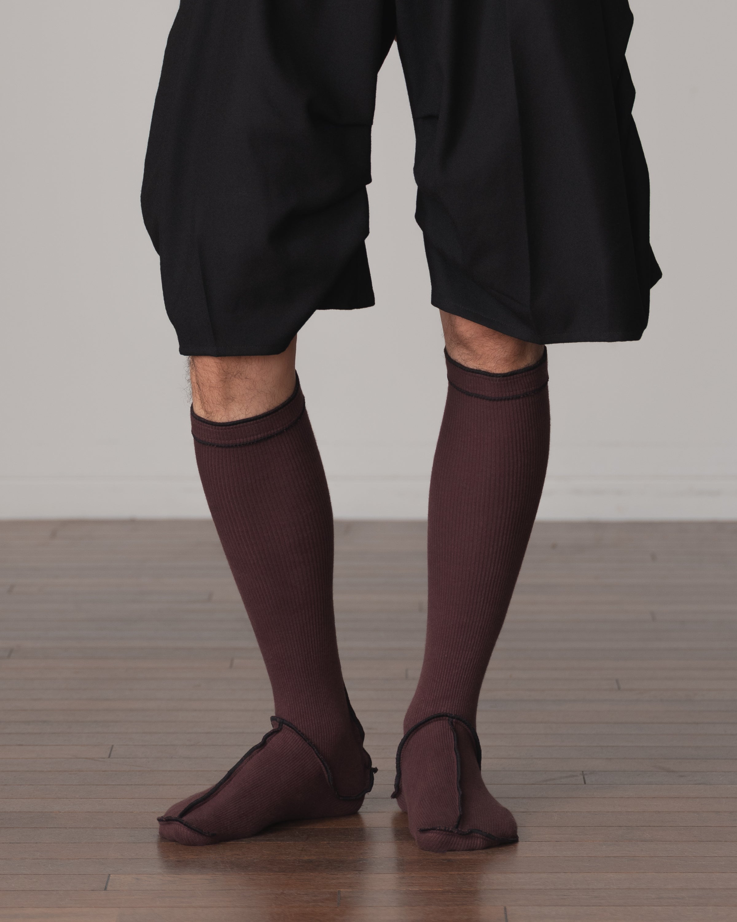 Socks – Christopher Nemeth