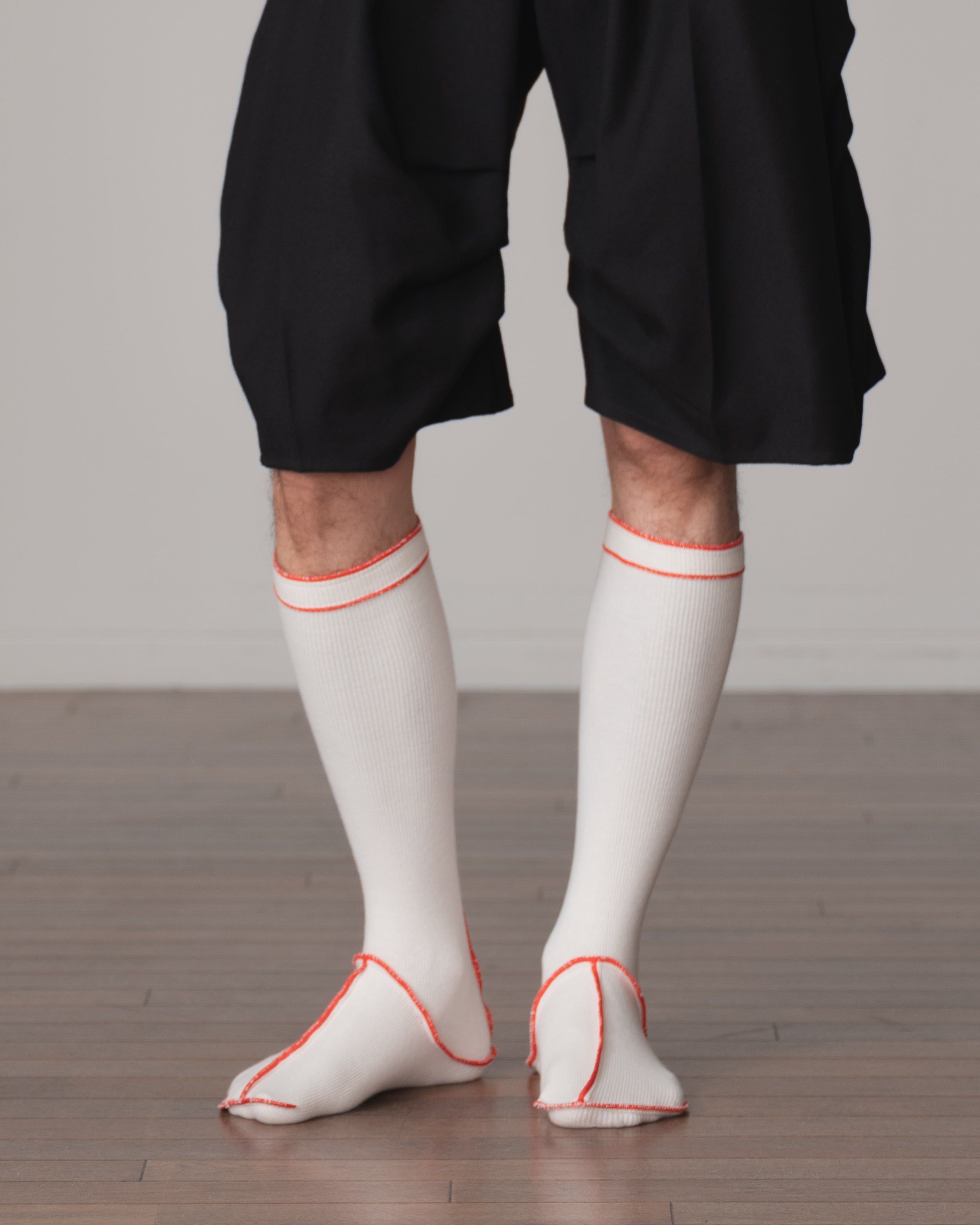 Socks – Christopher Nemeth