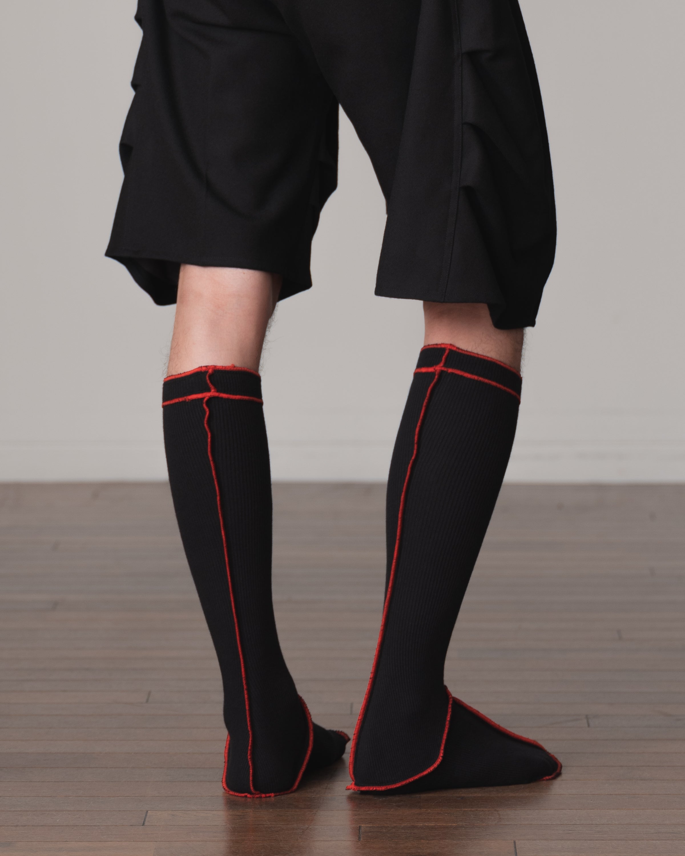Socks – Christopher Nemeth