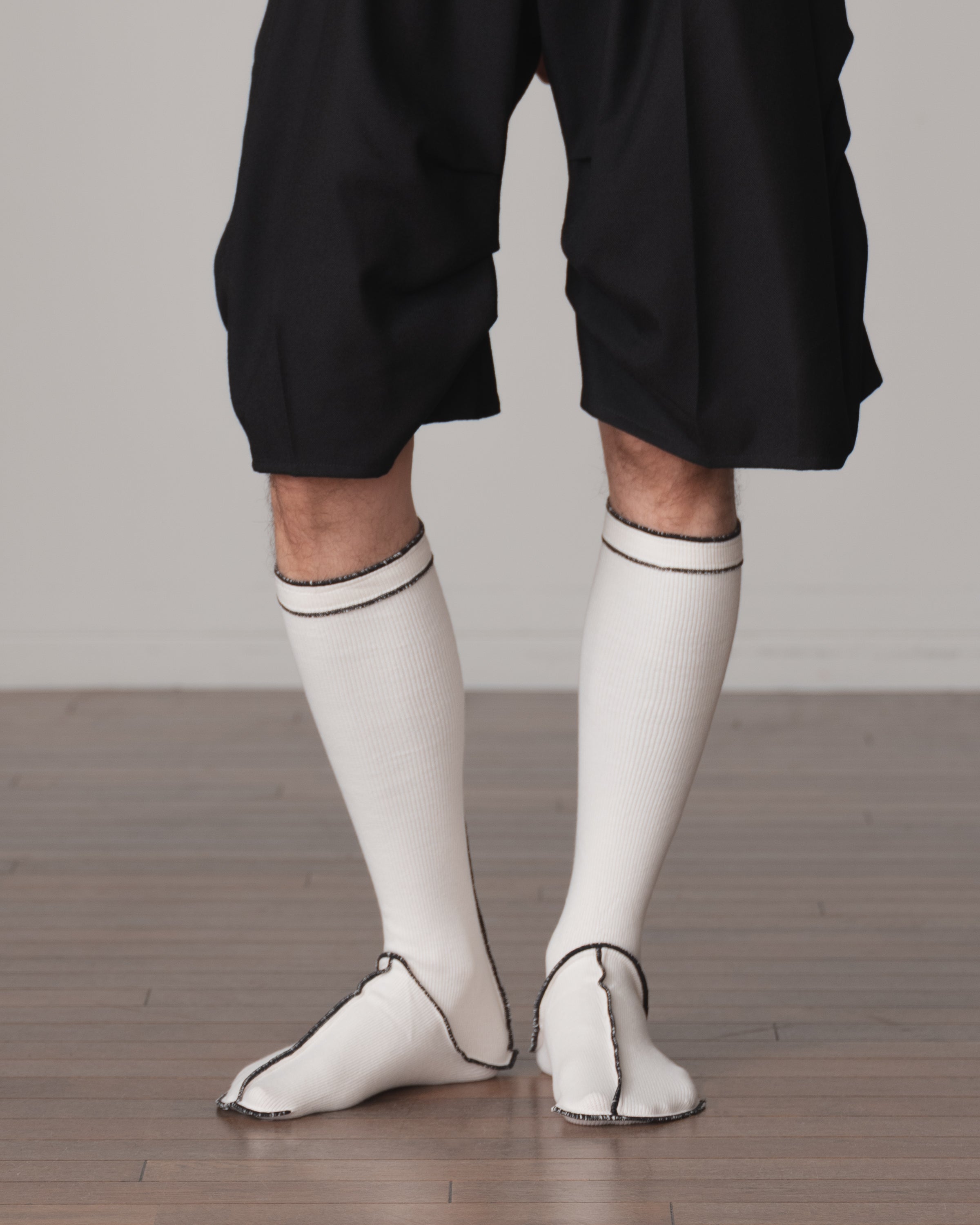 Socks – Christopher Nemeth