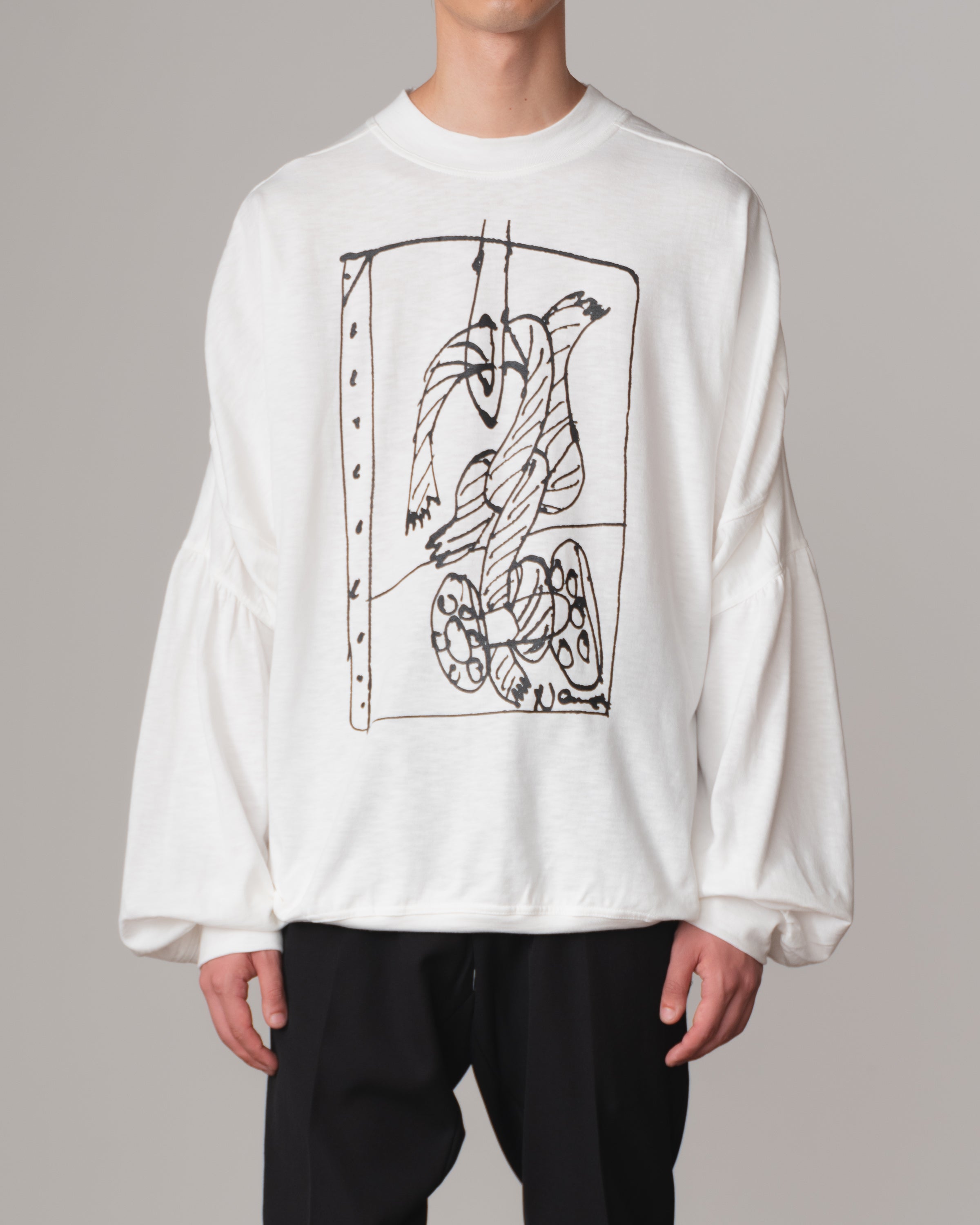 Christopher Nemeth Online Store - All Products