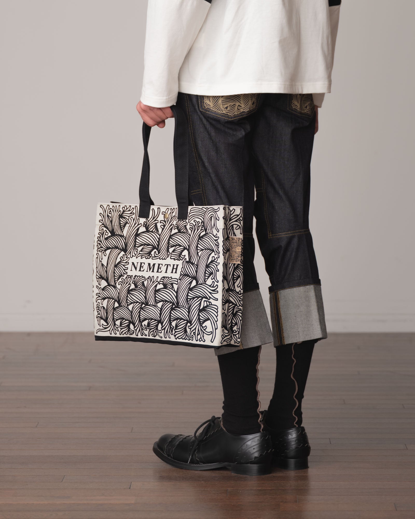 Bag – Christopher Nemeth