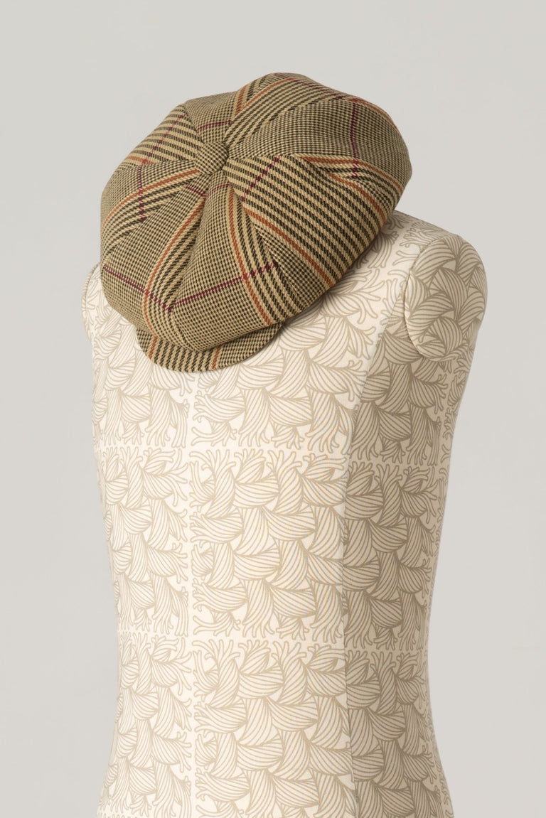 Hat – Christopher Nemeth