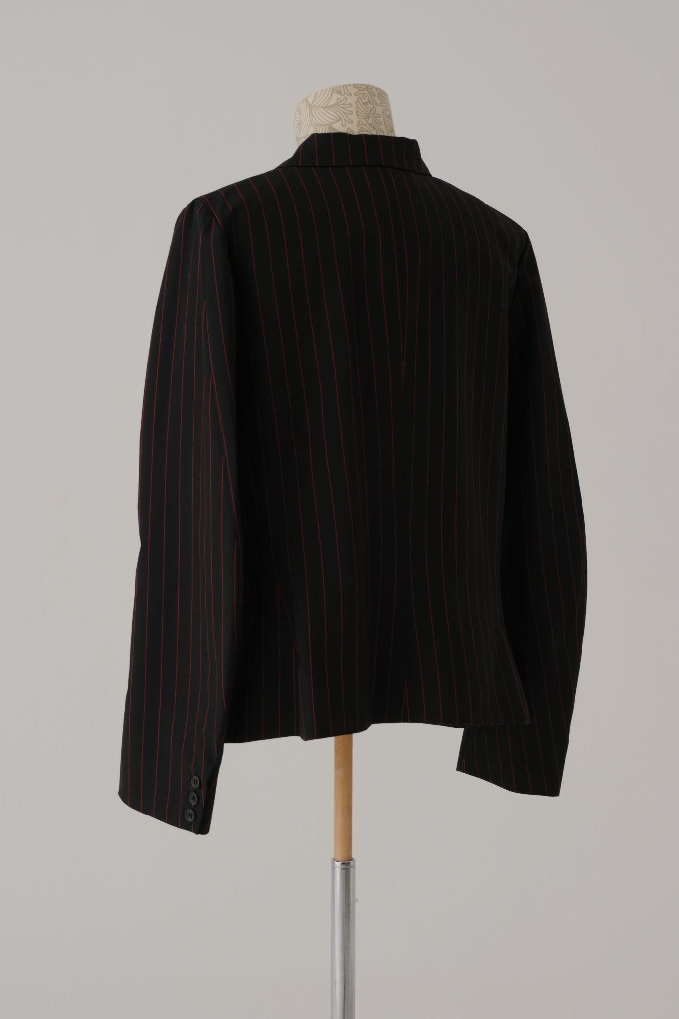 British Designer and Artist, Christopher Nemeth / Tokyo