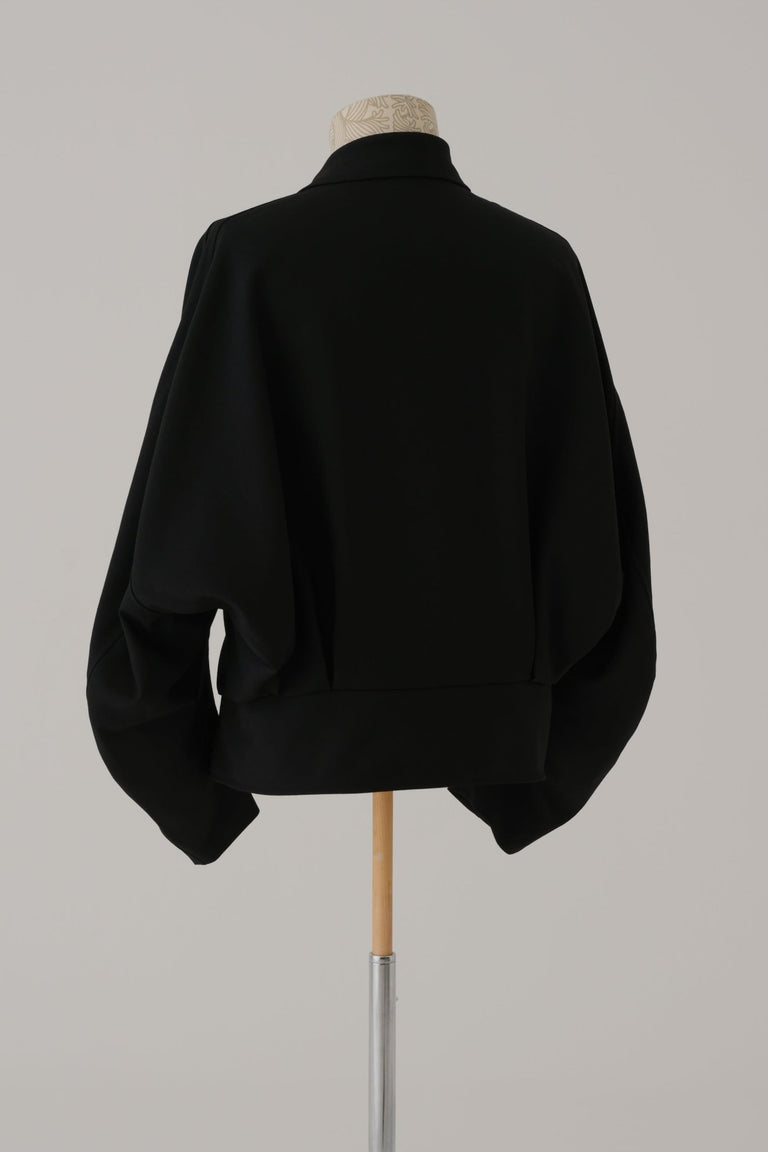 Jacket – Christopher Nemeth