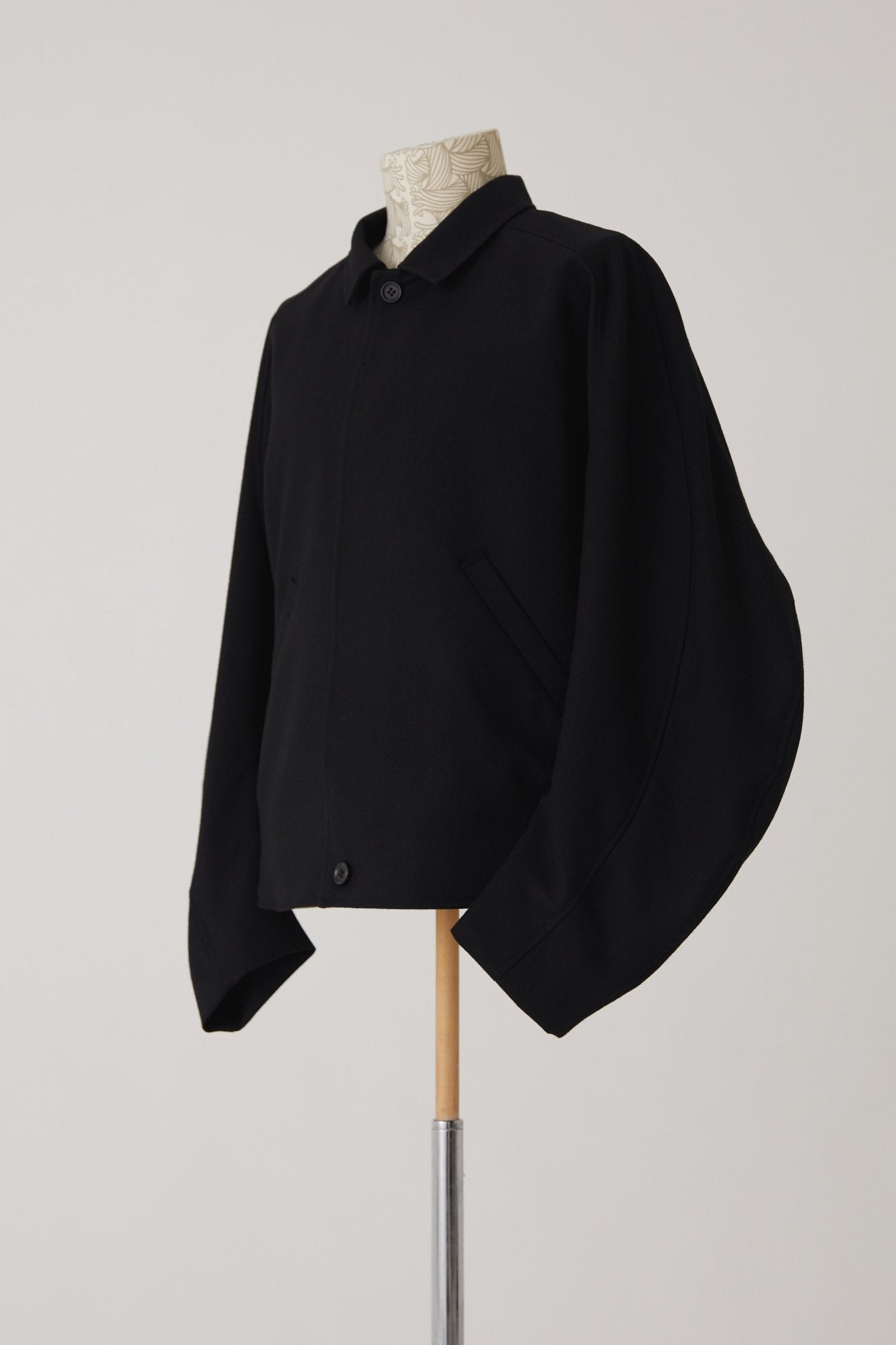 British Designer and Artist, Christopher Nemeth / Tokyo