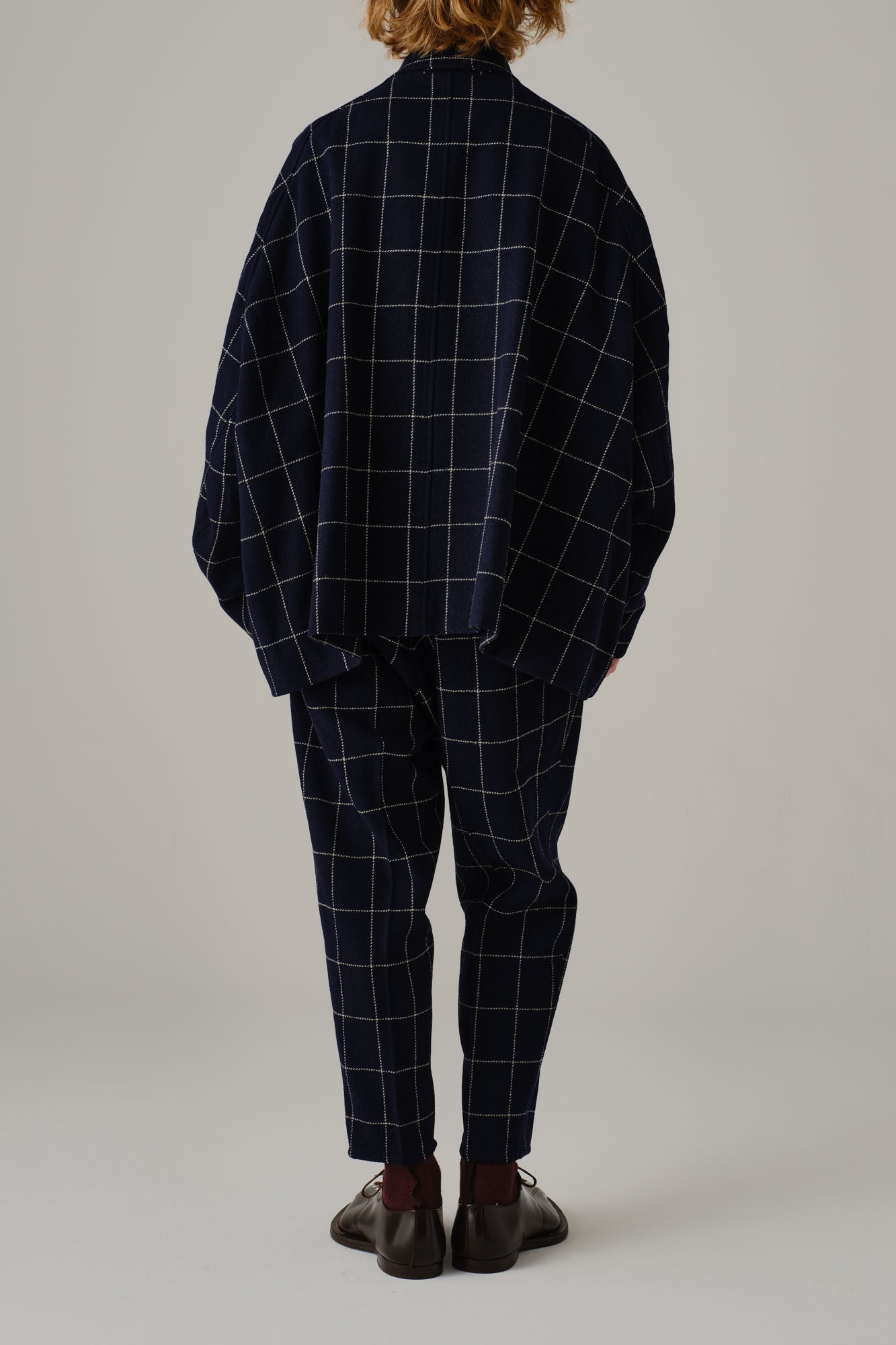 Jacket – Christopher Nemeth