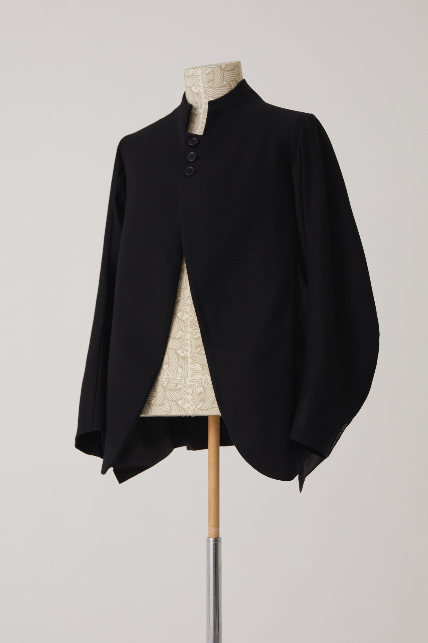 British Designer and Artist, Christopher Nemeth / Tokyo
