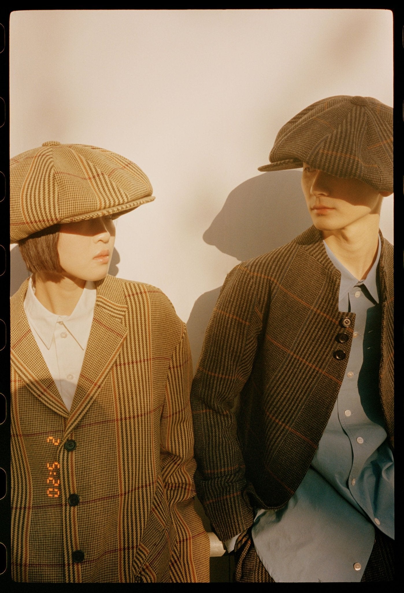 British Designer and Artist, Christopher Nemeth / Tokyo