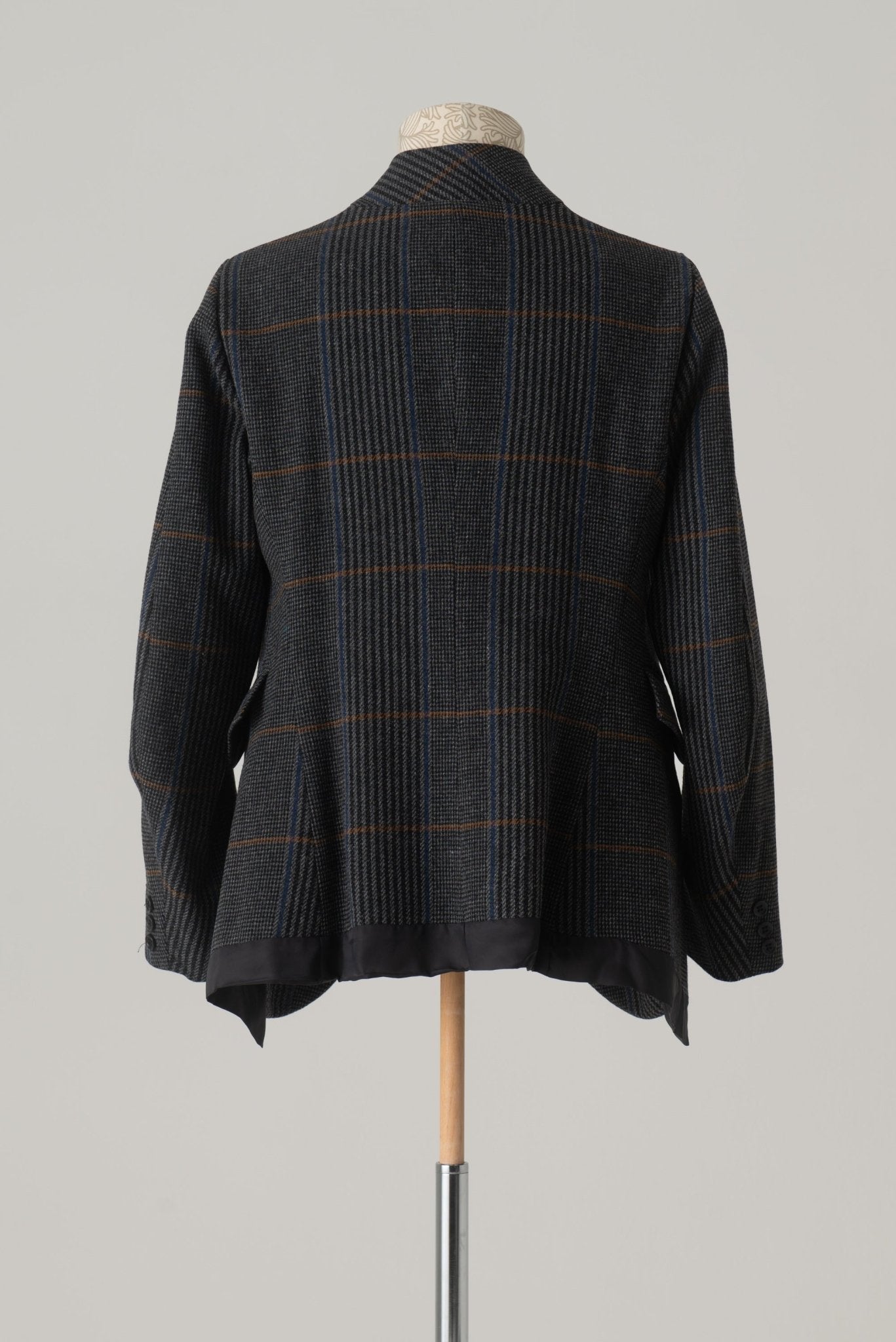 nemeth ニット　ジャケット British Designer and Artist, Christopher Nemeth / Tokyo