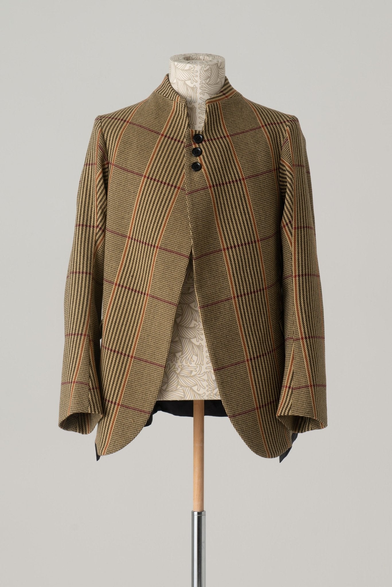 British Designer and Artist, Christopher Nemeth / Tokyo