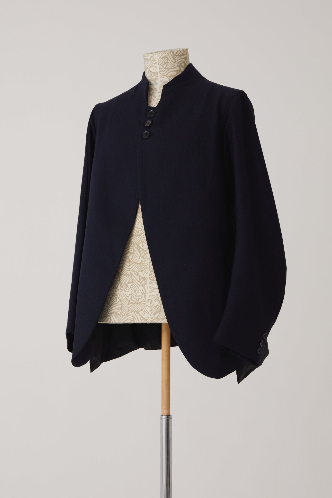 ジャケット・アウター Christopher Nemeth British Designer and Artist, Christopher Nemeth / Tokyo