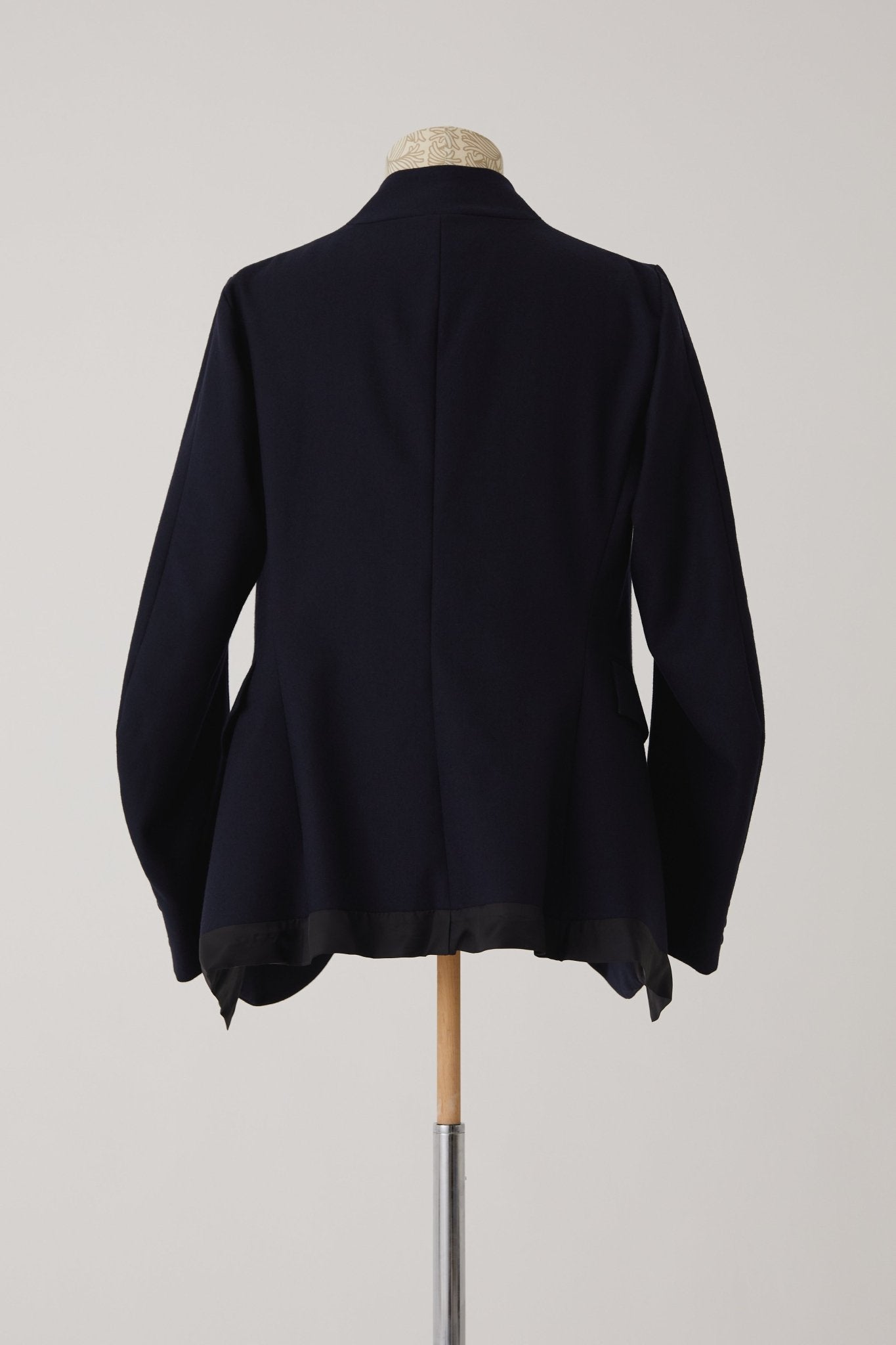 British Designer and Artist, Christopher Nemeth / Tokyo