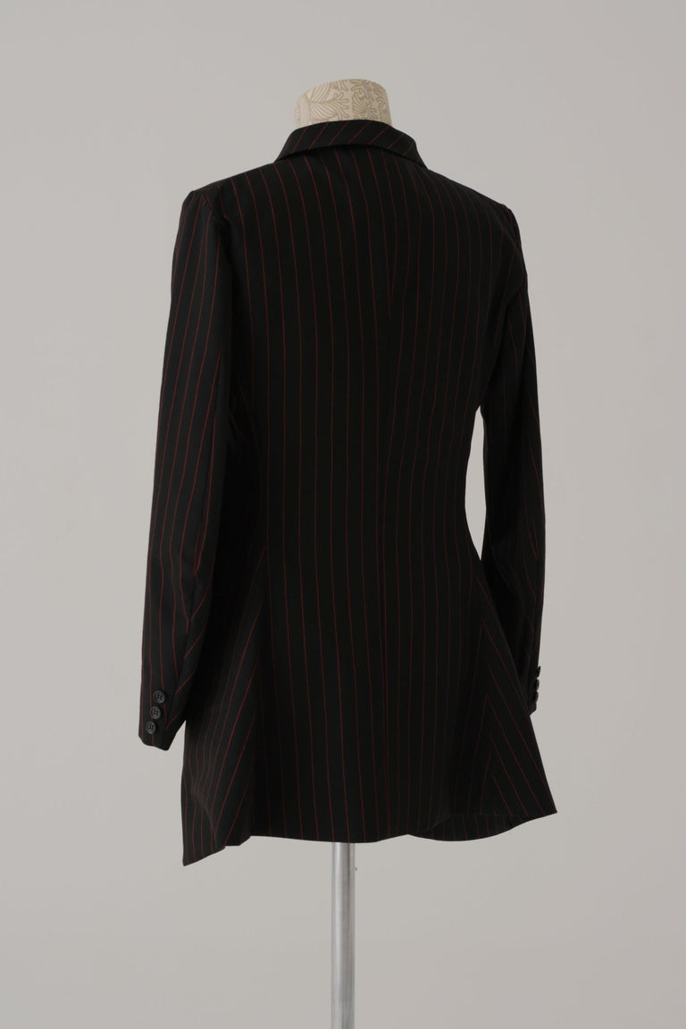 Jacket – Christopher Nemeth