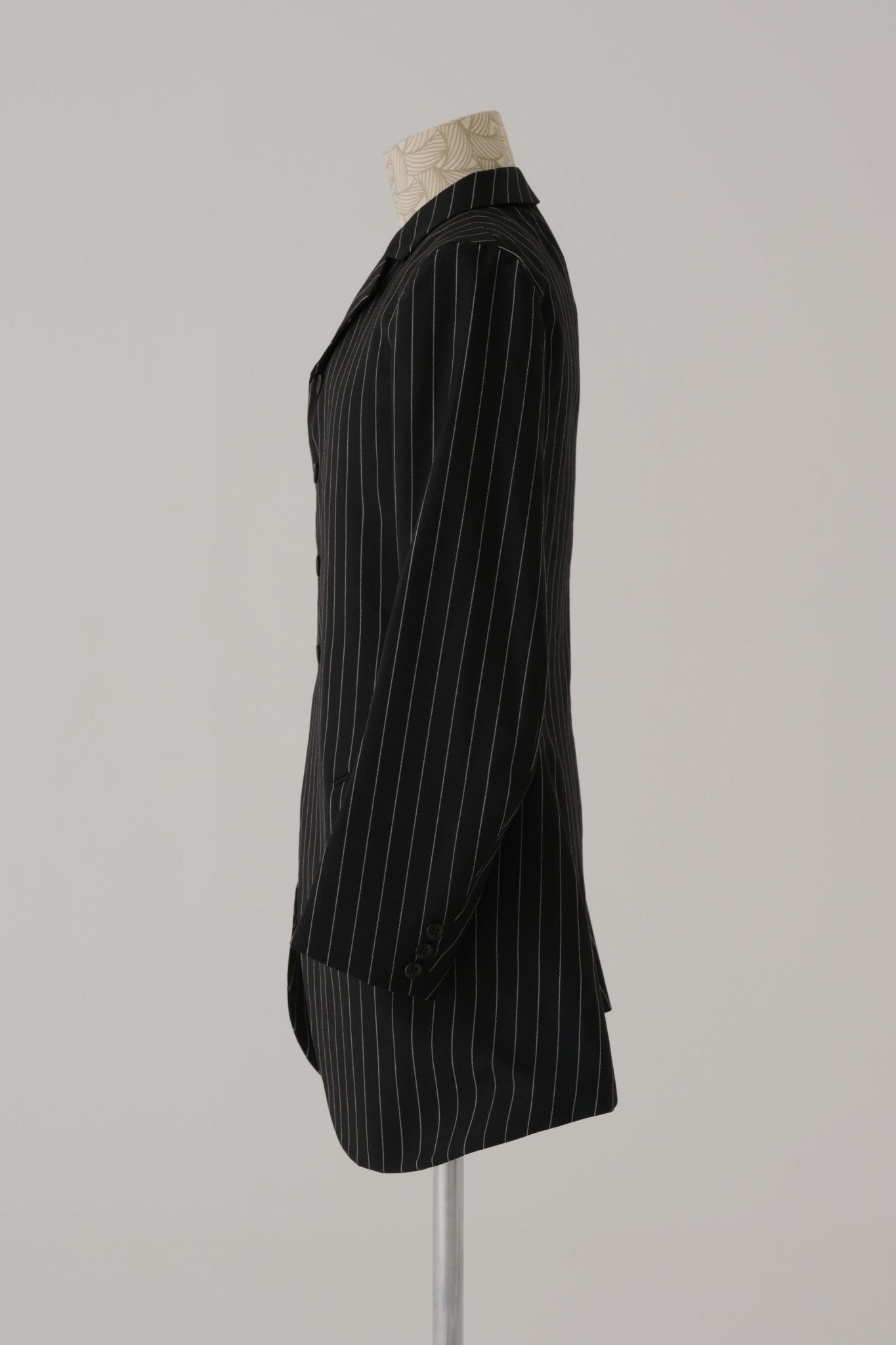 Christopher Nemeth ジャケット British Designer and Artist, Christopher Nemeth / Tokyo