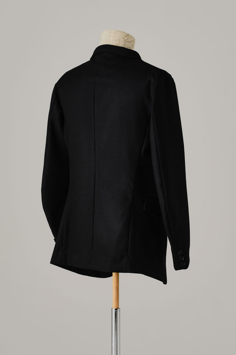 Jacket – Christopher Nemeth